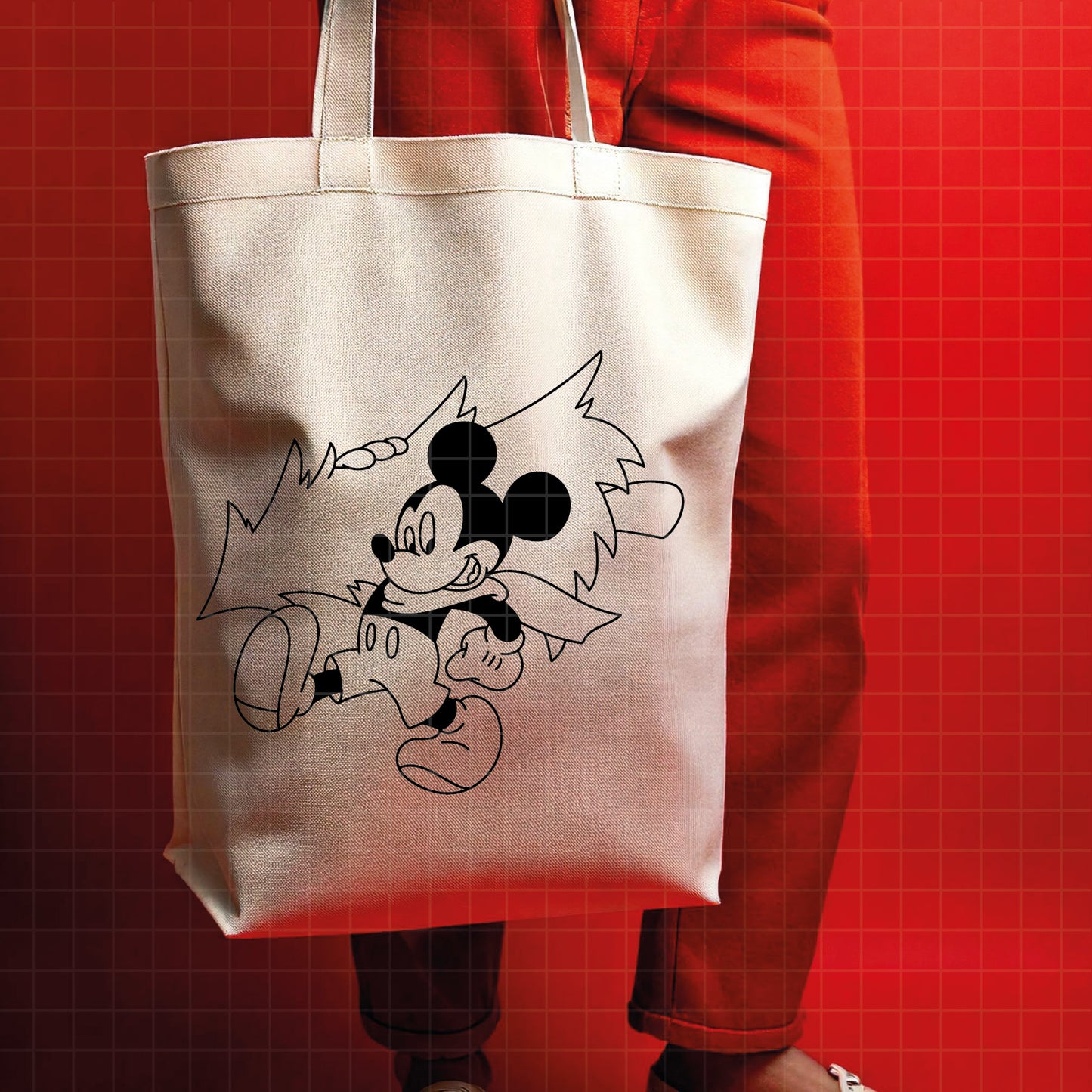 COD4219 - Merry Christmas svg, Mickey mouse svg, Mickey Svg, Disney svg, Disney Christmas svg