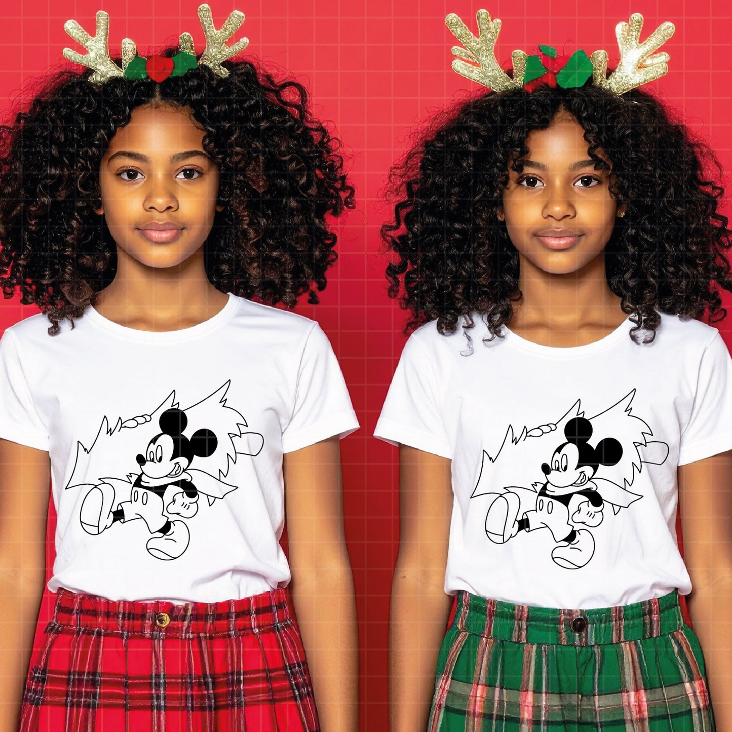 COD4219 - Merry Christmas svg, Mickey mouse svg, Mickey Svg, Disney svg, Disney Christmas svg