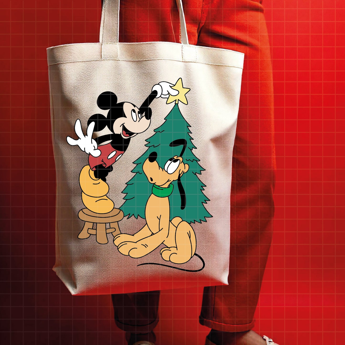 COD4220 - Merry Christmas svg, Mickey mouse svg, Mickey Svg, Disney svg, Disney Christmas svg