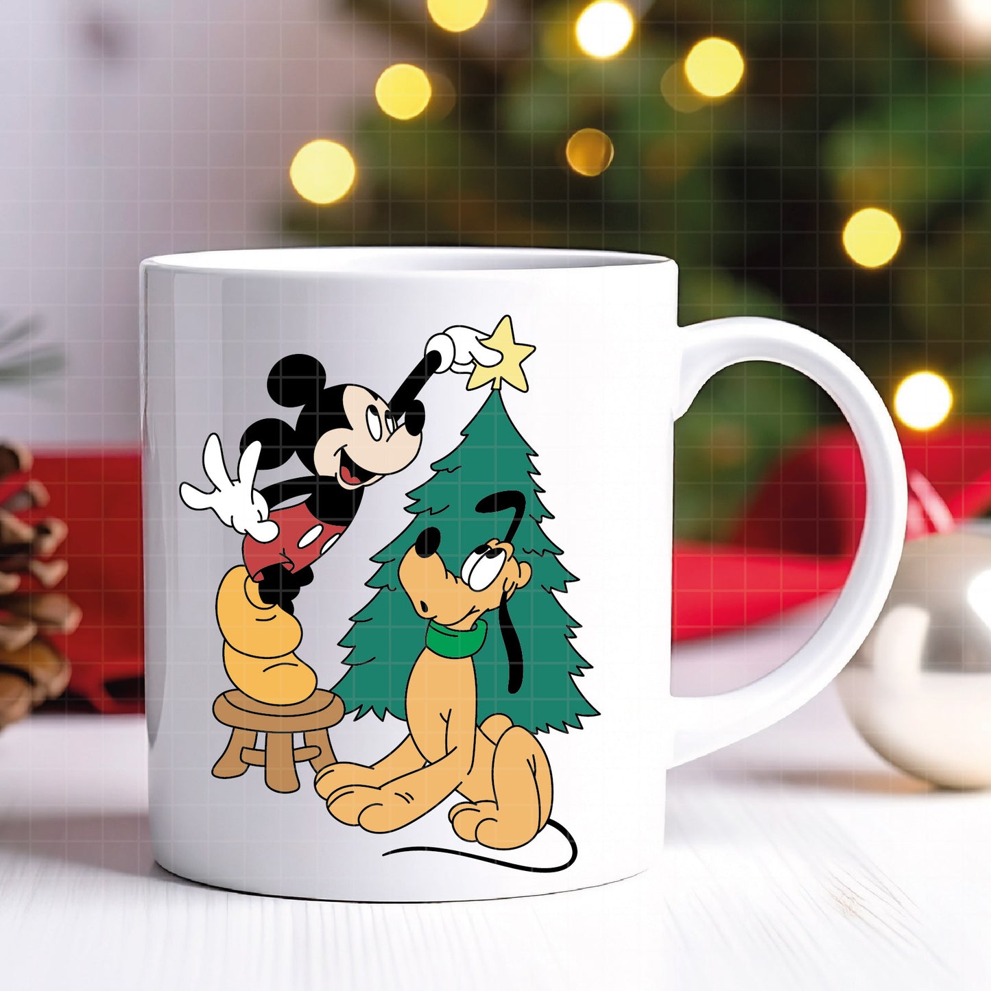 COD4220 - Merry Christmas svg, Mickey mouse svg, Mickey Svg, Disney svg, Disney Christmas svg