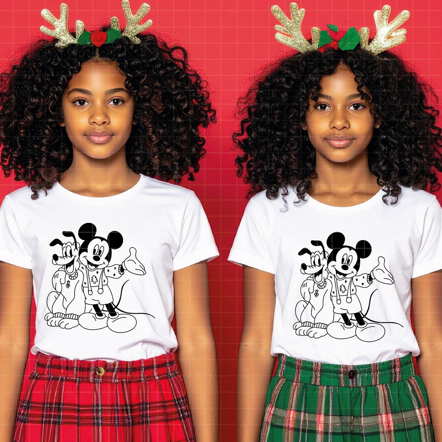 COD4228 - Merry Christmas svg, Mickey mouse svg, Mickey Svg, Disney svg, Disney Christmas svg