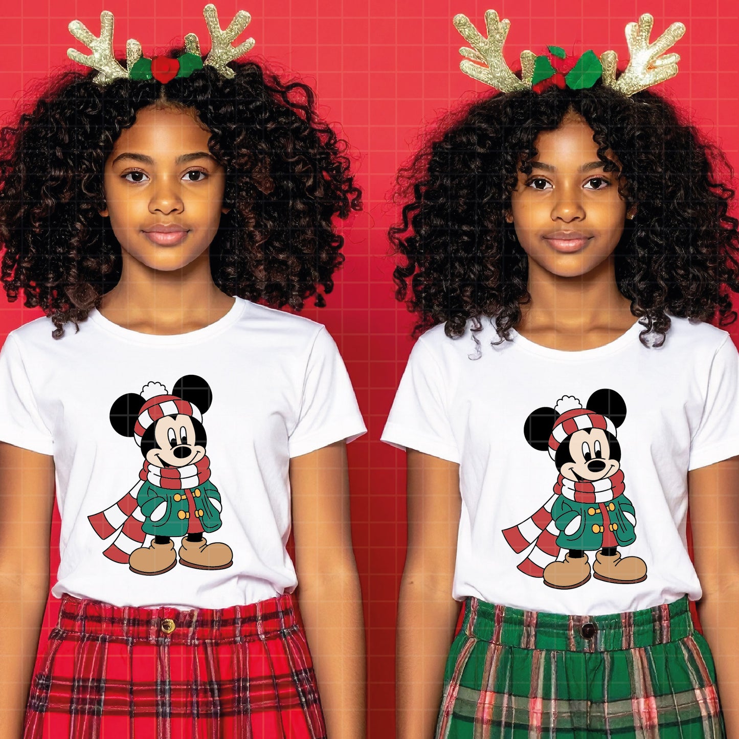 COD4229 - Merry Christmas svg, Mickey mouse svg, Mickey Svg, Disney svg, Disney Christmas svg