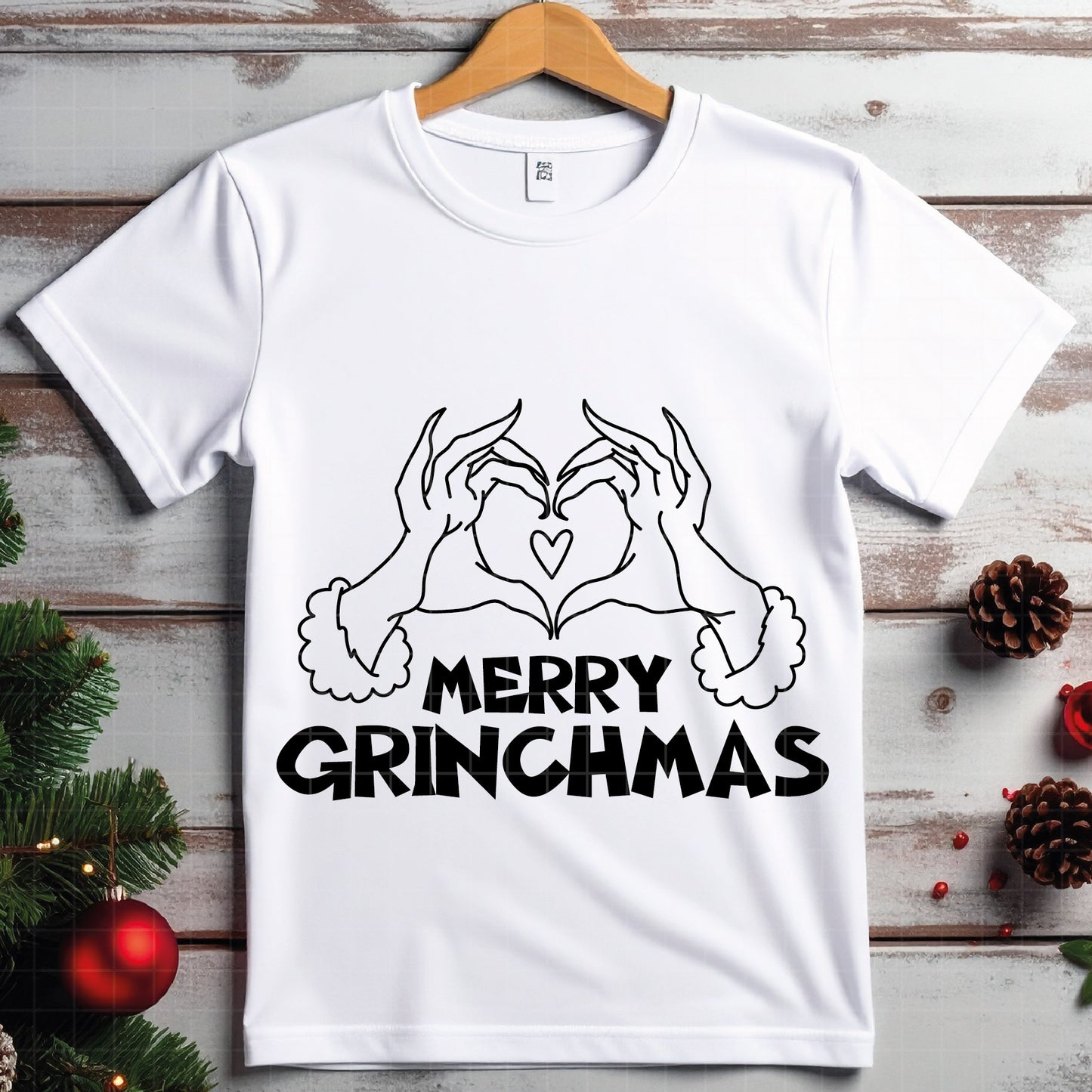COD4232 - Grinch Face Svg, Green Character svg, Grinch Christmas svg, christmas svg