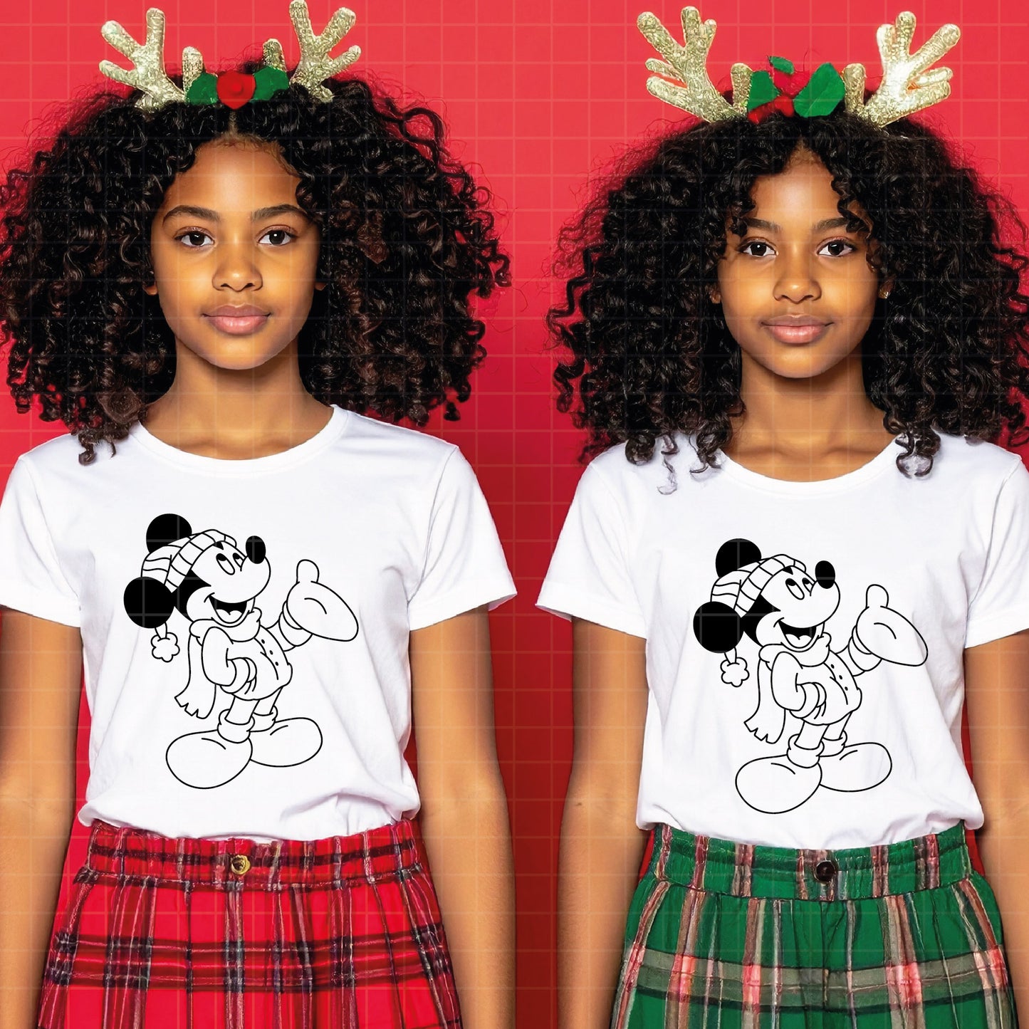 COD4238 - Merry Christmas svg, Mickey mouse svg, Mickey Svg, Disney svg, Christmas svg