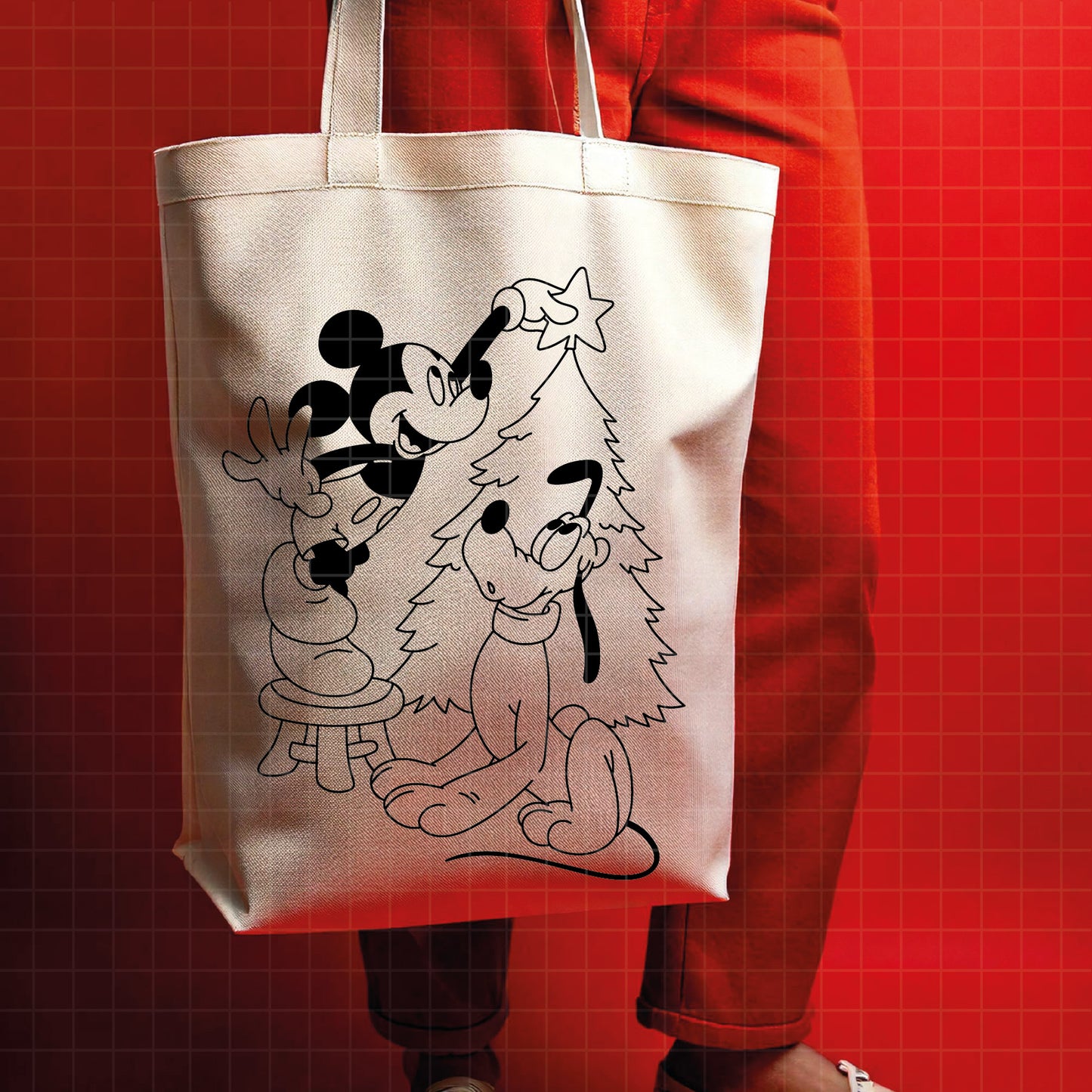 COD4250 - Merry Christmas svg, Mickey mouse svg, Mickey Svg, Disney svg, Christmas svg