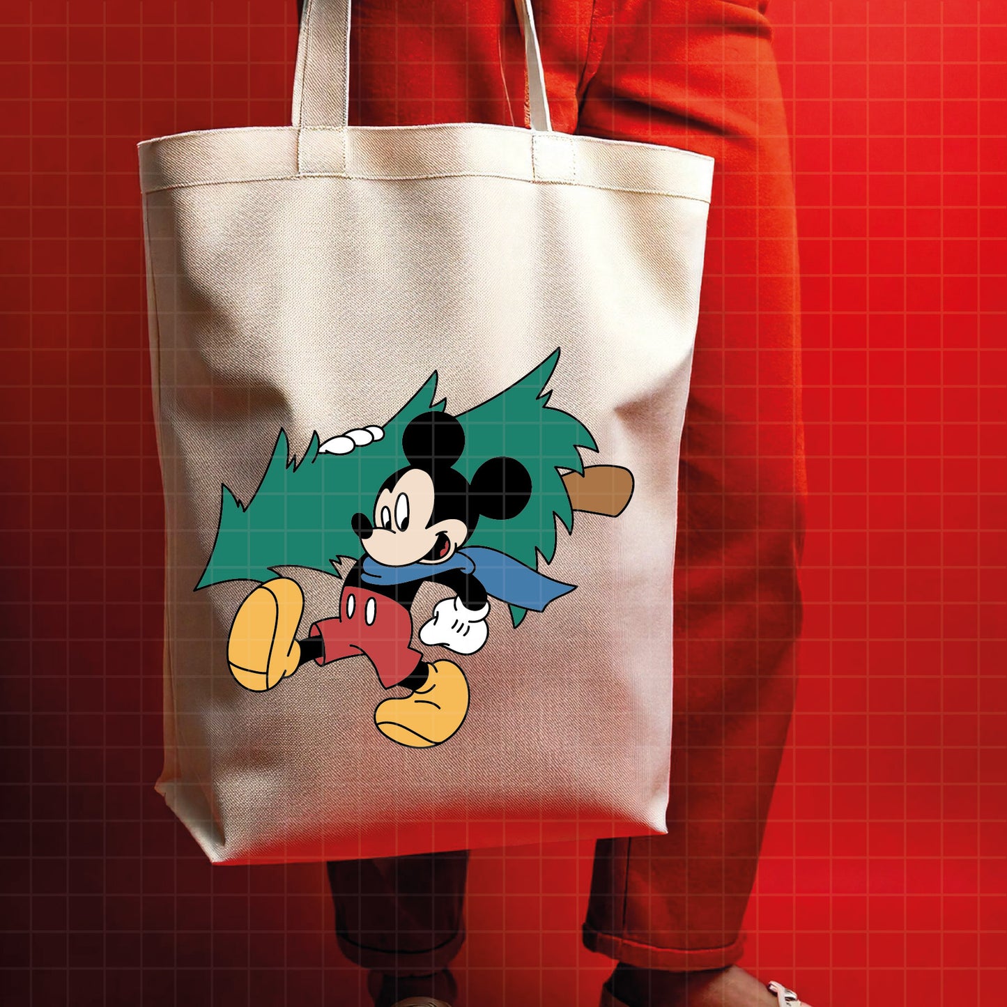 COD4252 - Merry Christmas svg, Mickey mouse svg, Mickey Svg, Disney svg, Christmas svg
