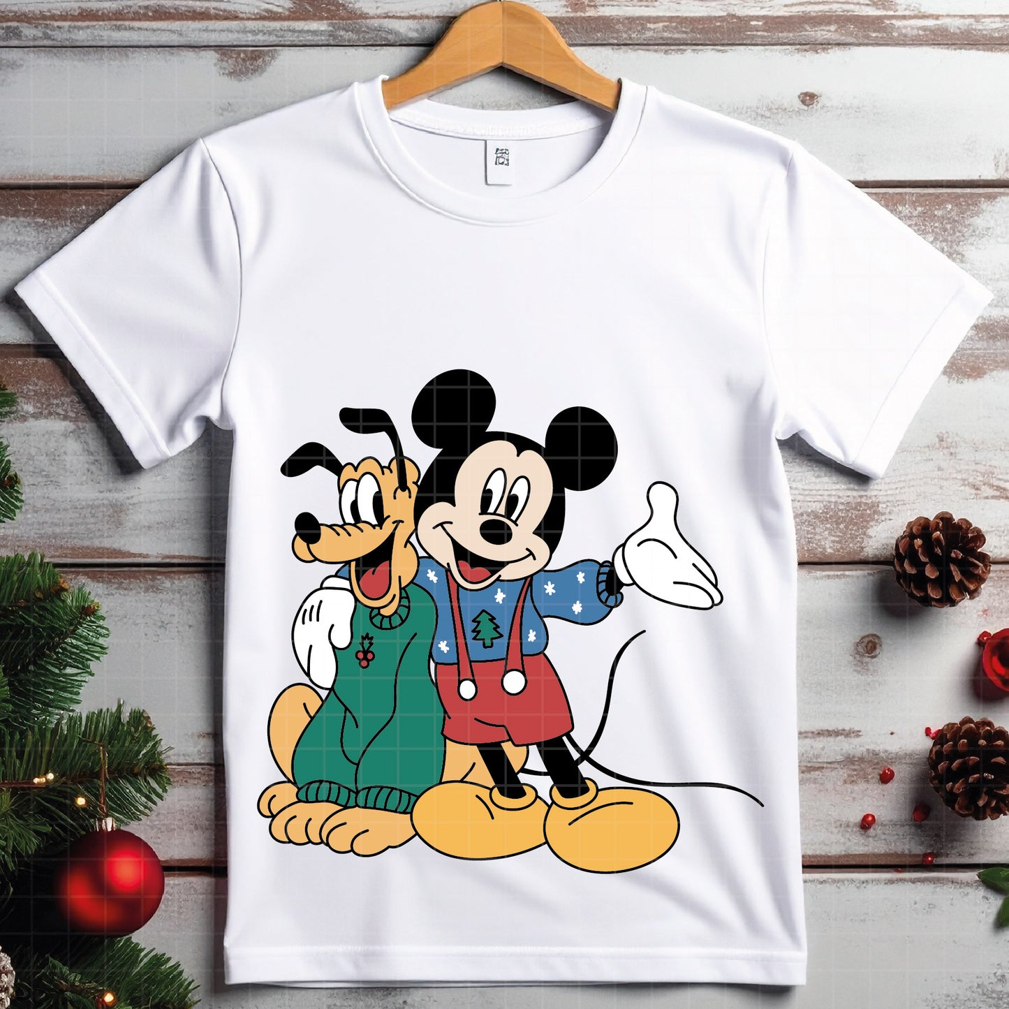 COD4253 - Merry Christmas svg, Mickey mouse svg, Mickey Svg, Disney svg, Christmas svg