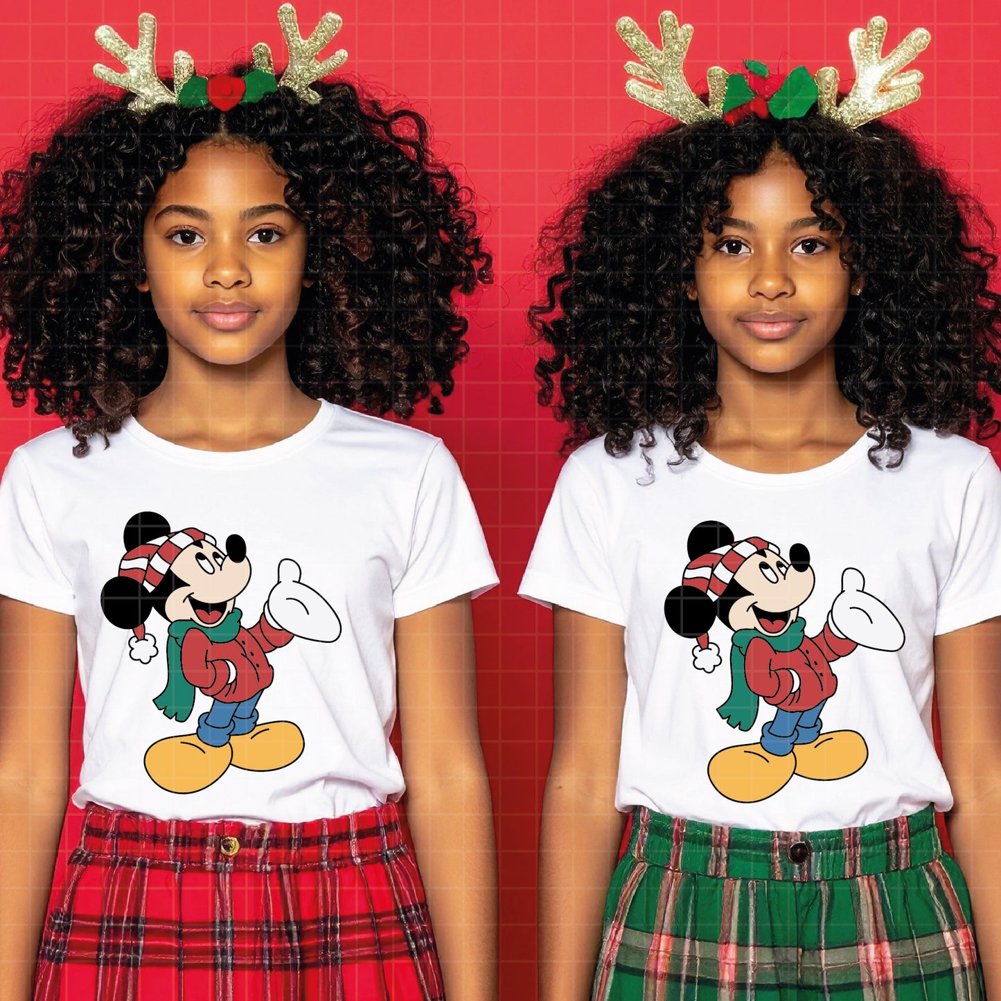 COD4254 - Merry Christmas svg, Mickey mouse svg, Mickey Svg, Disney svg, Christmas svg