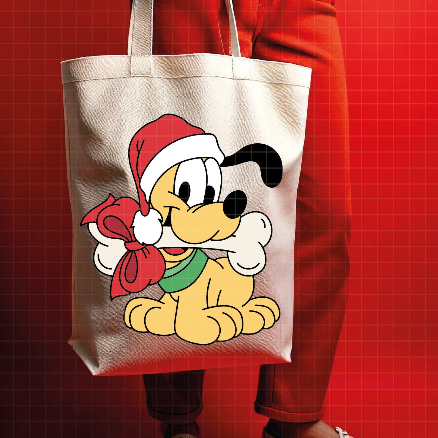 COD4259 - Pluto svg, dog svg, Pluto Silhouette, Cricut, disney svg