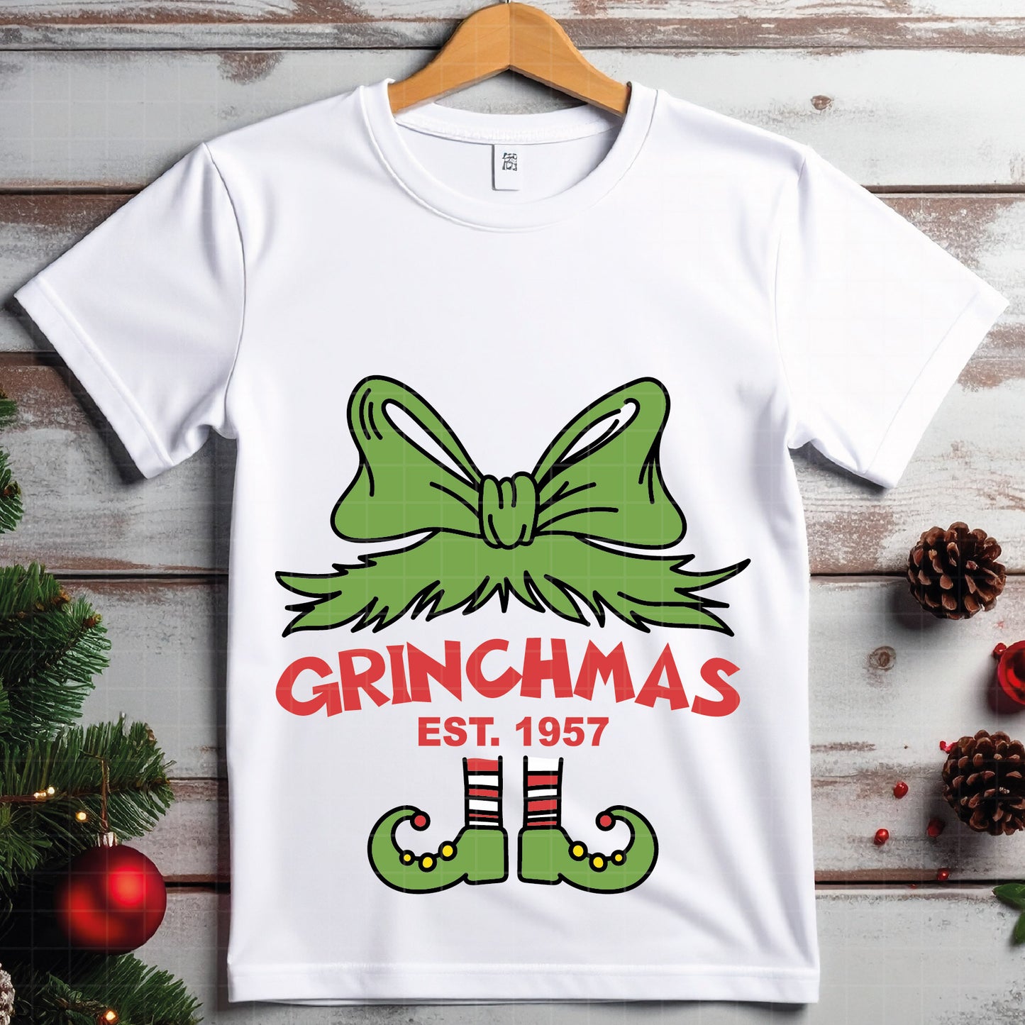 COD4264 - Grinch Face Svg, Green Character svg, Grinch Christmas svg, christmas svg