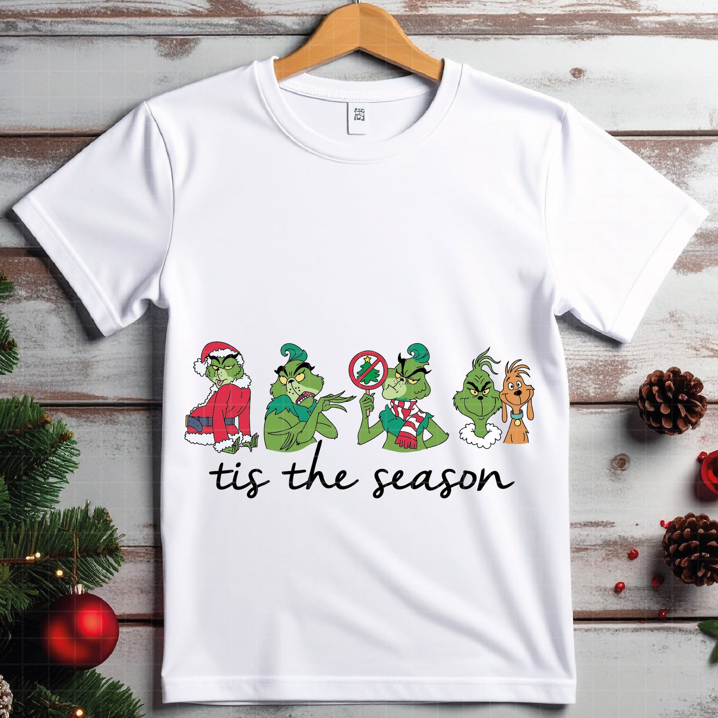 COD4266 - Grinch Face Svg, Green Character svg, Grinch Christmas svg, christmas svg