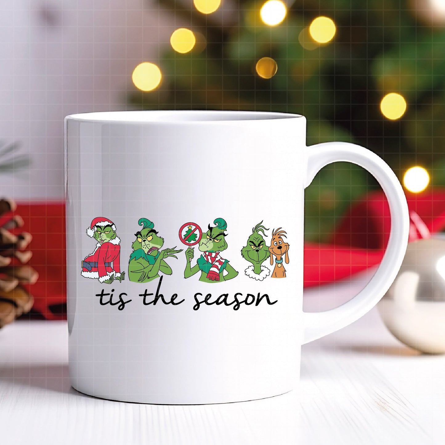 COD4266 - Grinch Face Svg, Green Character svg, Grinch Christmas svg, christmas svg