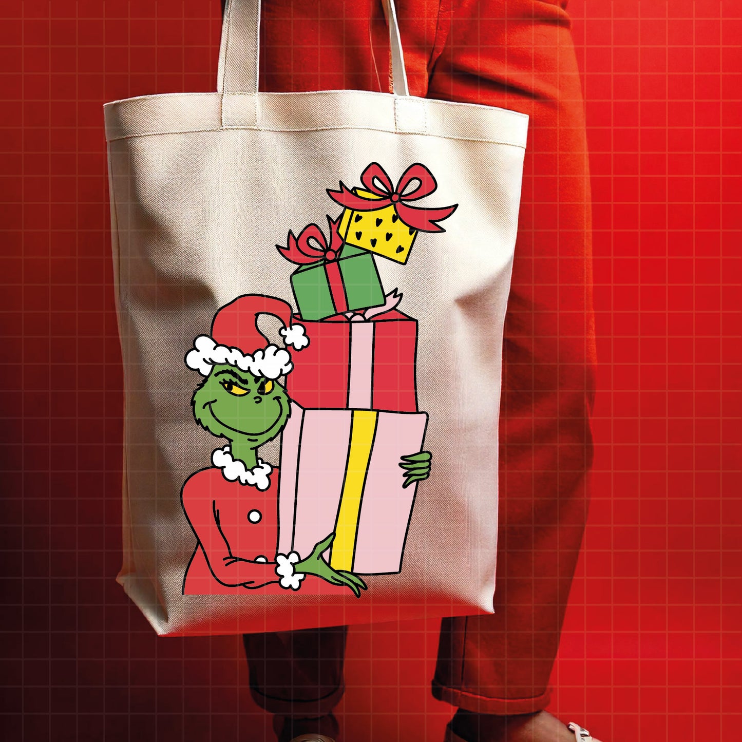 COD4267 - Grinch Face Svg, Green Character svg, Grinch Christmas svg, christmas svg