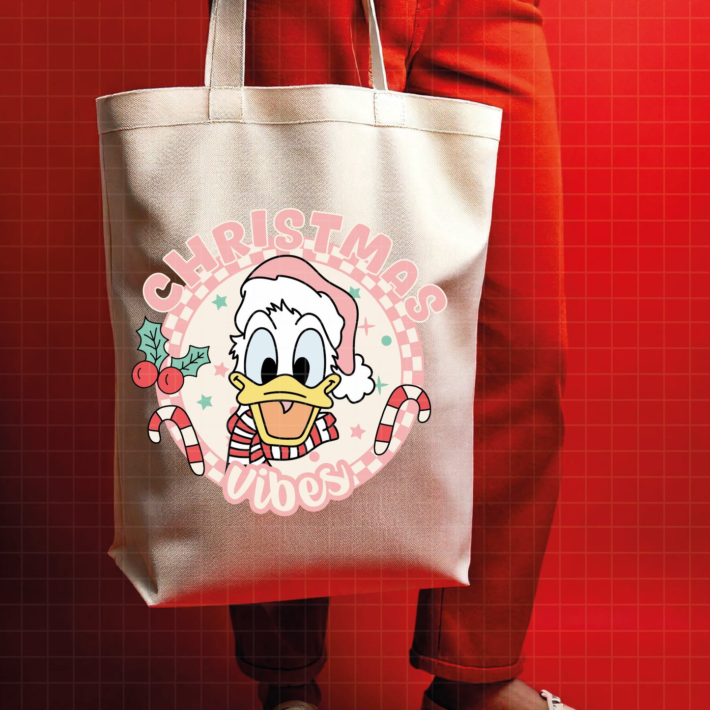 COD4271 - Donald christmas svg, Disney svg, mickey svg, minnie svg, Silhouette, Cricut