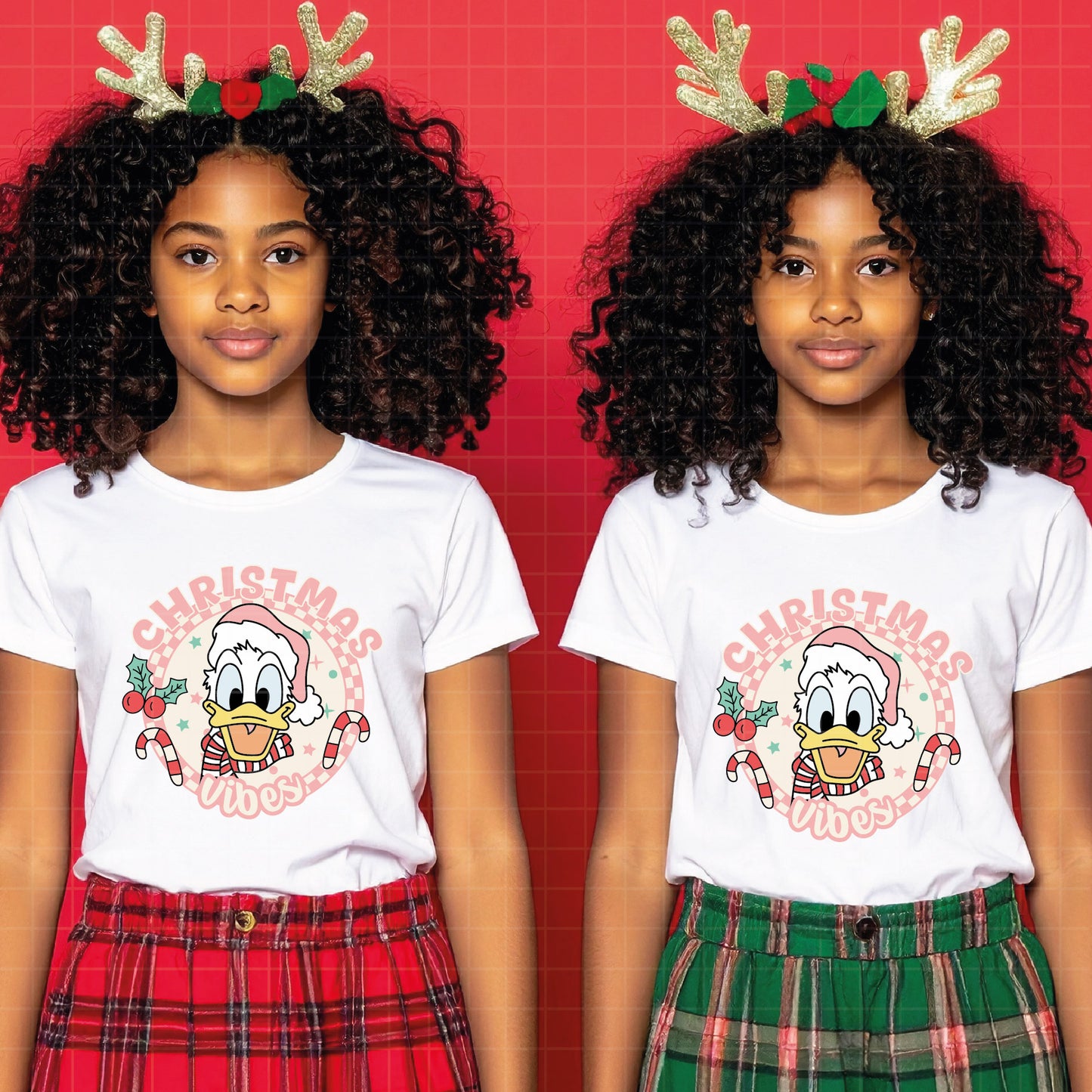 COD4271 - Donald christmas svg, Disney svg, mickey svg, minnie svg, Silhouette, Cricut