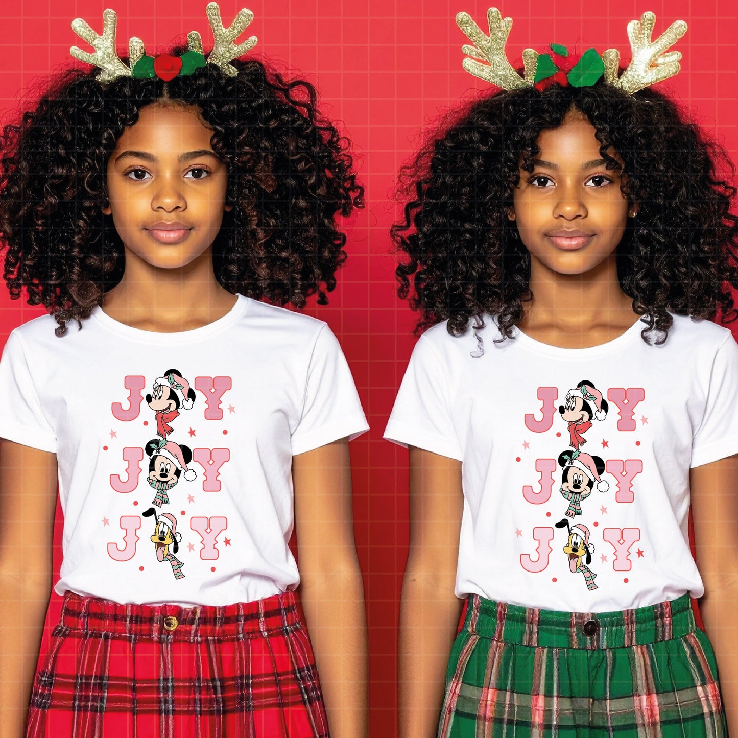 COD4278 - Mickey and Minnie christmas svg, Mickey Svg, Disney svg, Mickey sketch svg
