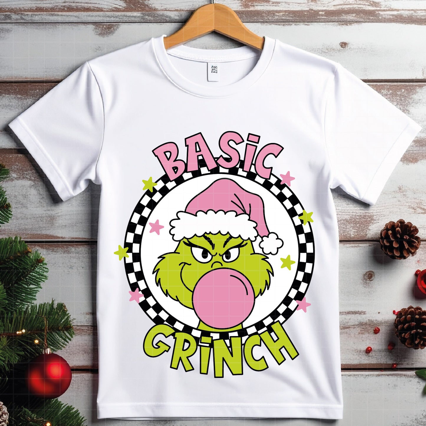 COD4282 - Grinch Face Svg, Green Character svg, Grinch Christmas svg, christmas svg
