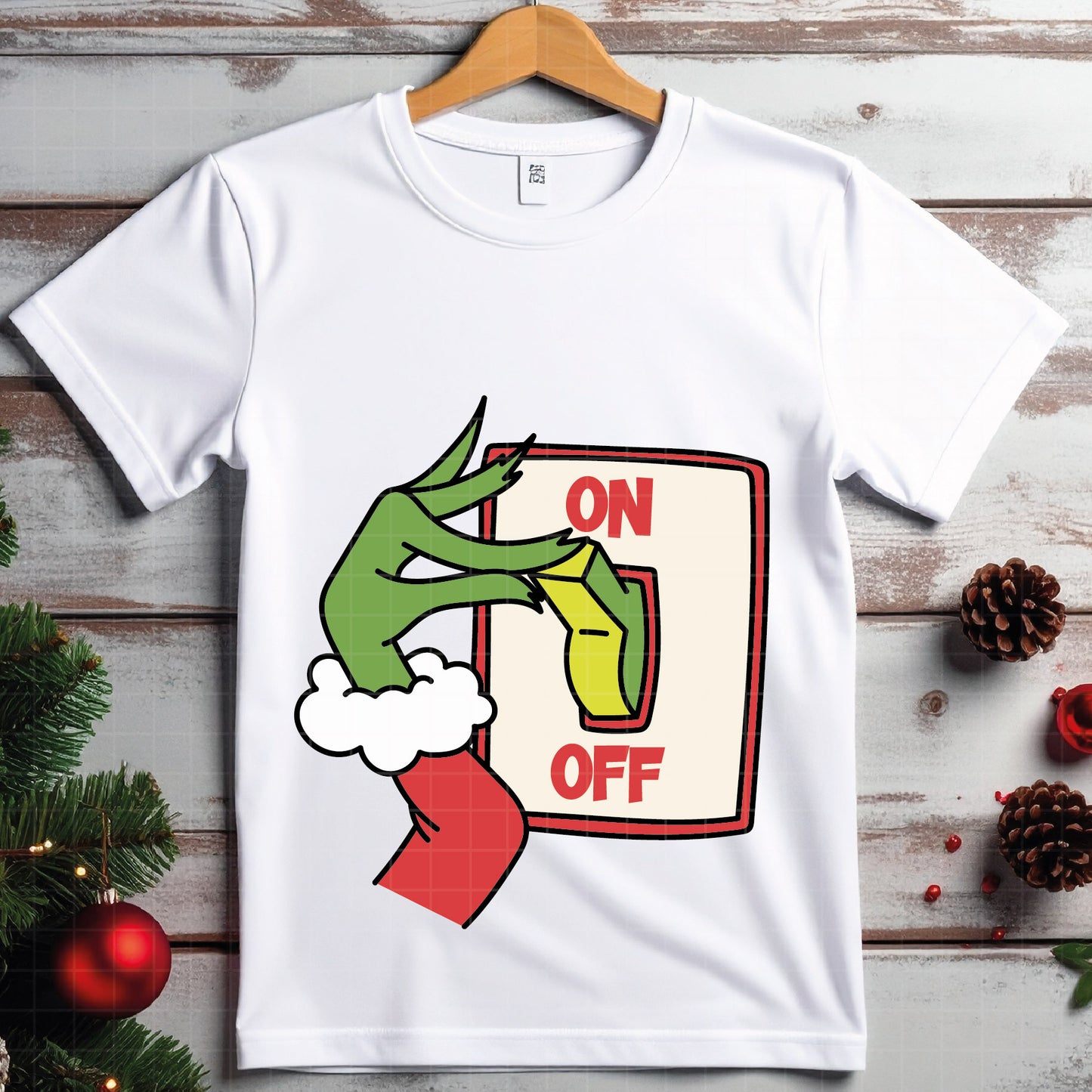 COD4284 - Grinch Face Svg, Green Character svg, Grinch Christmas svg, christmas svg