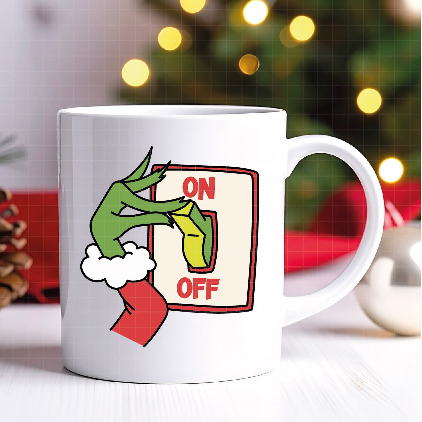 COD4284 - Grinch Face Svg, Green Character svg, Grinch Christmas svg, christmas svg