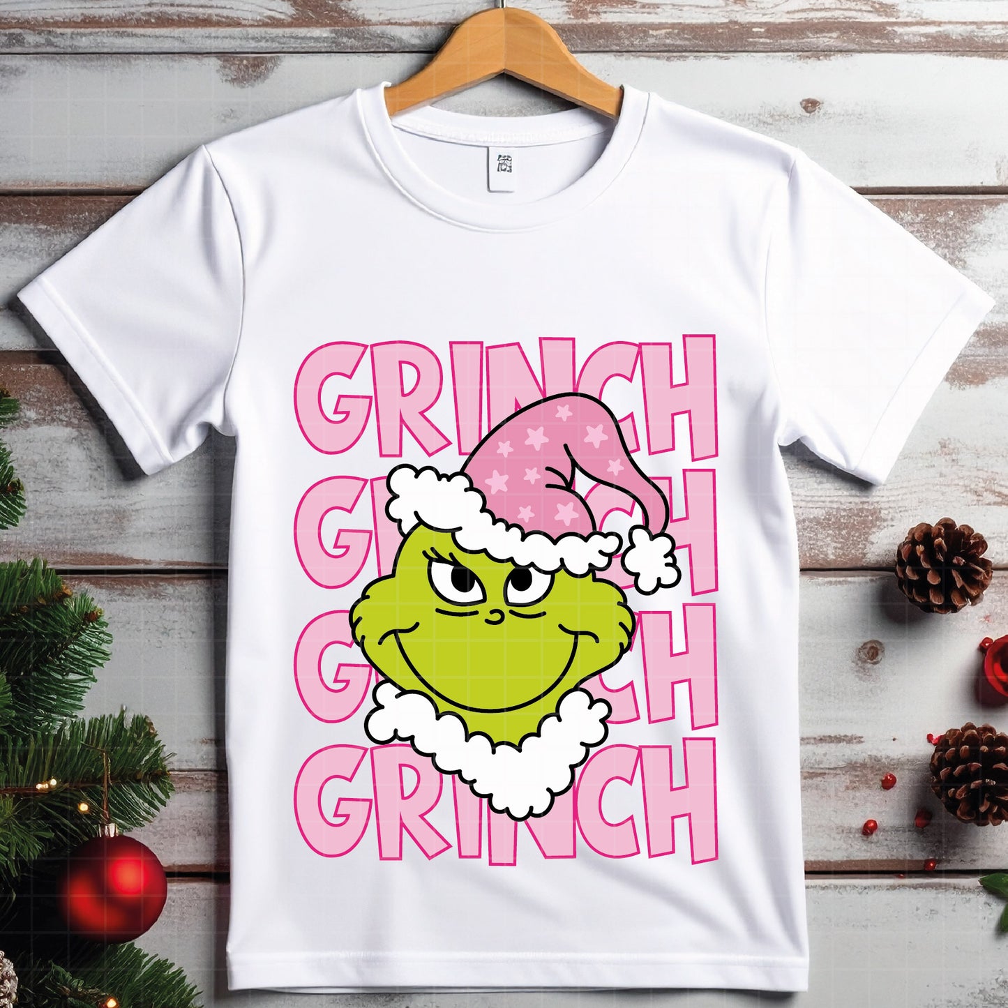 COD4285 - Grinch Face Svg, Green Character svg, Grinch Christmas svg, christmas svg