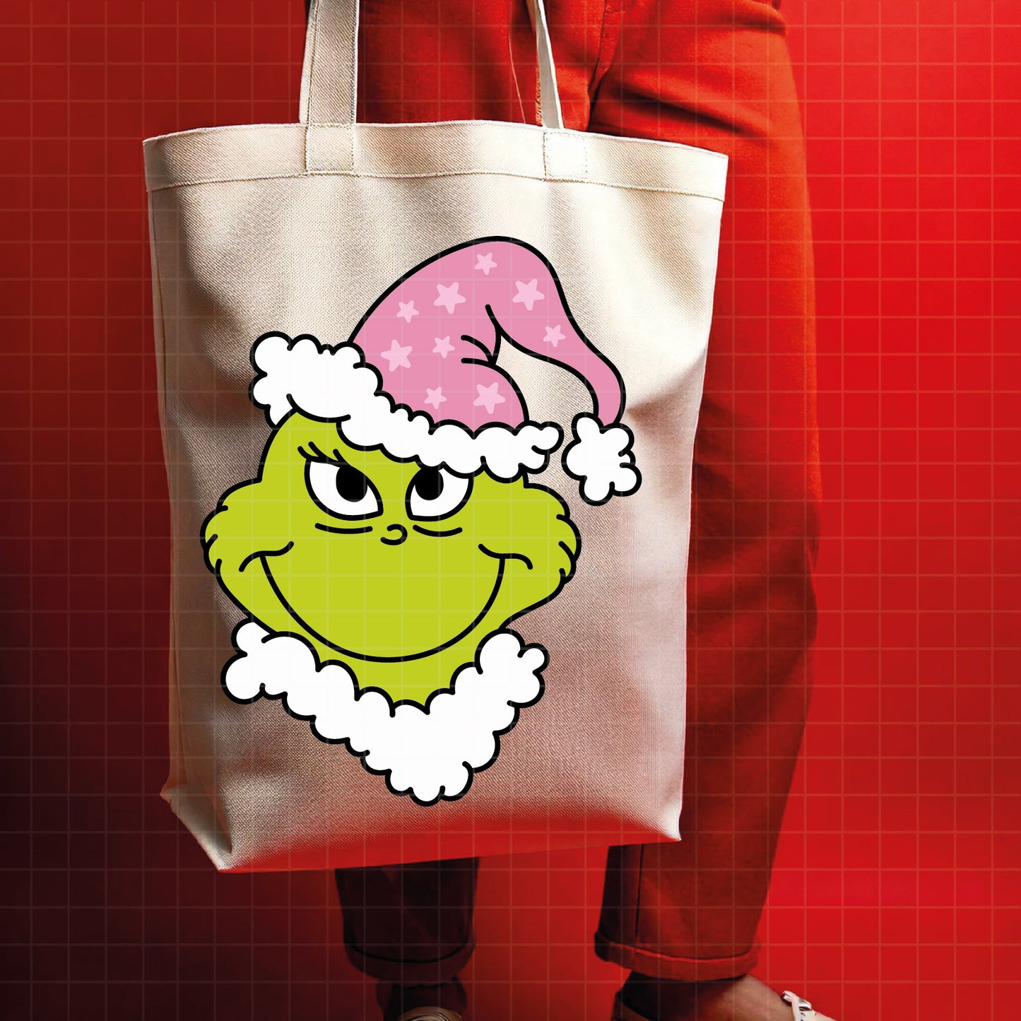 COD4287 - Grinch Face Svg, Green Character svg, Grinch Christmas svg, christmas svg