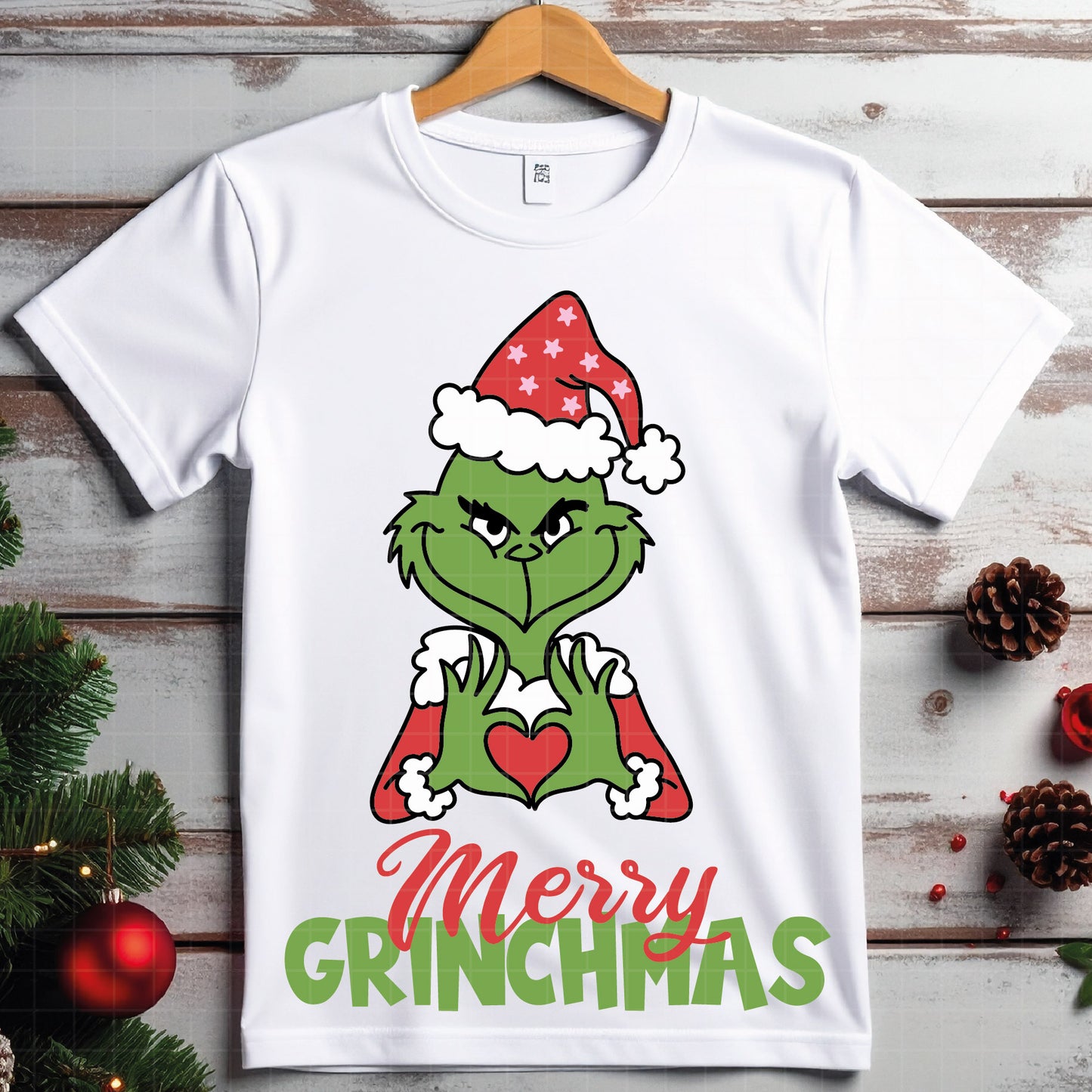 COD4290 - Grinch Face Svg, Green Character svg, Grinch Christmas svg, christmas svg