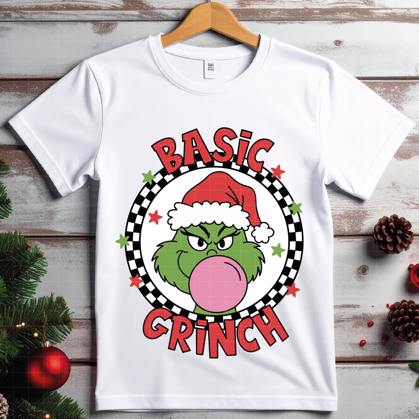 COD4292 - Grinch Face Svg, Green Character svg, Grinch Christmas svg, christmas svg