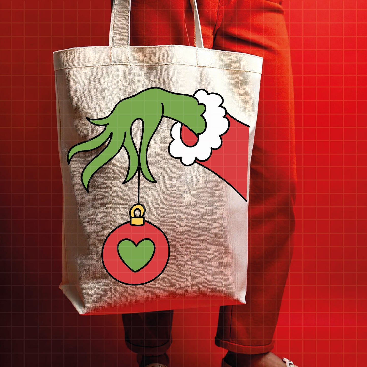 COD4293 - Grinch Face Svg, Green Character svg, Grinch Christmas svg, christmas svg