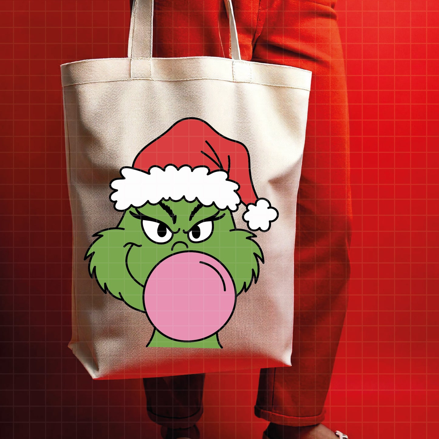 COD4294 - Grinch Face Svg, Green Character svg, Grinch Christmas svg, christmas svg