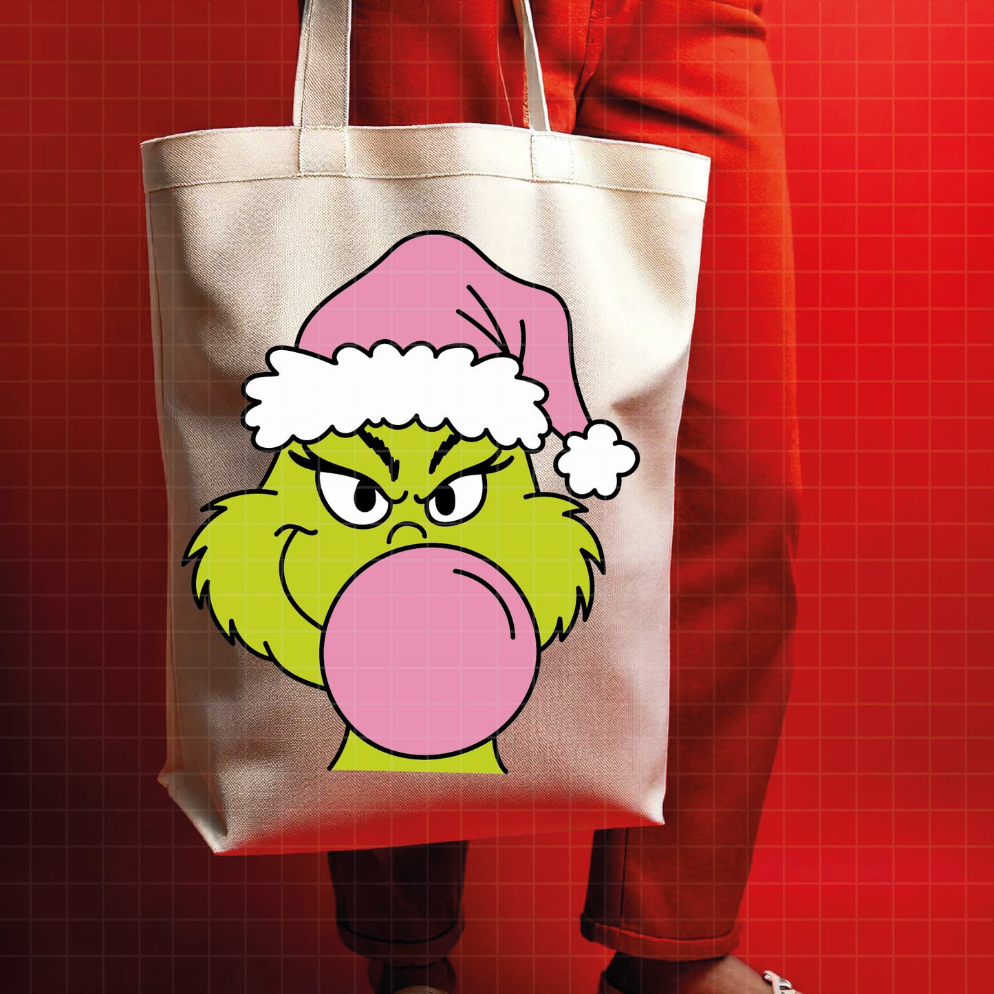 COD4308 - Grinch Face Svg, Green Character svg, Grinch Christmas svg, christmas svg