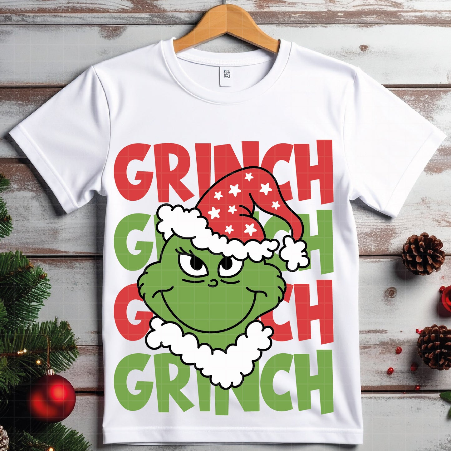 COD4309 - Grinch Face Svg, Green Character svg, Grinch Christmas svg, christmas svg