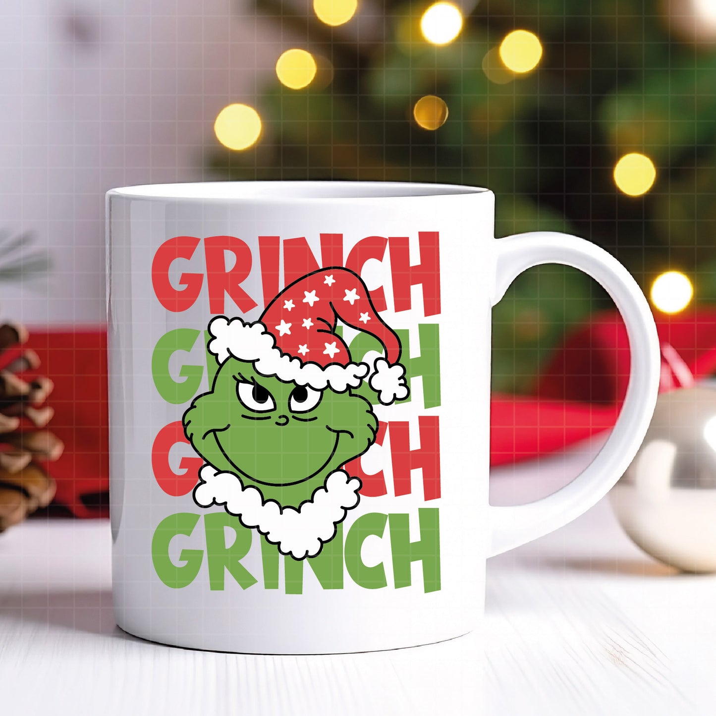 COD4309 - Grinch Face Svg, Green Character svg, Grinch Christmas svg, christmas svg