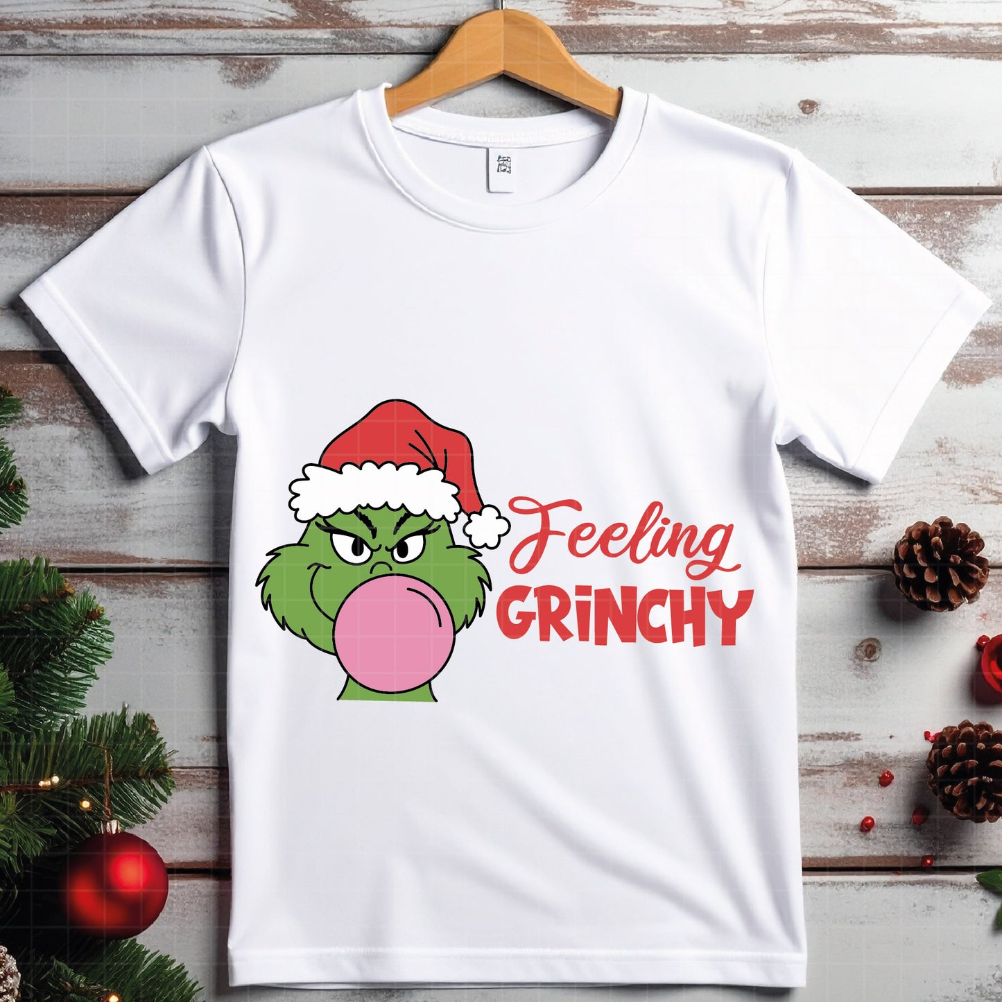 COD4312 - Grinch Face Svg, Green Character svg, Grinch Christmas svg, christmas svg