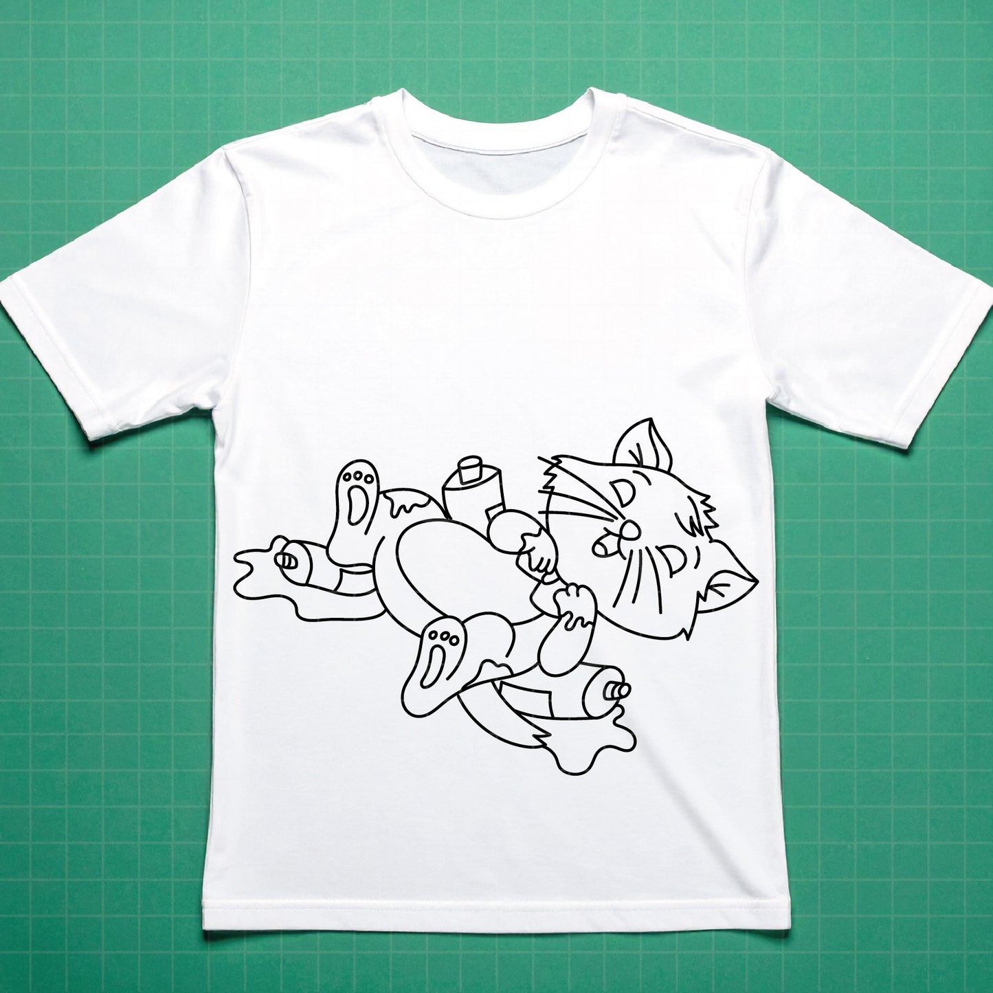 COD4325 - The aristocats SVG, The aristocats clipart vector. Kitten marie, toulouse and berlioz clipart pack bundle svg