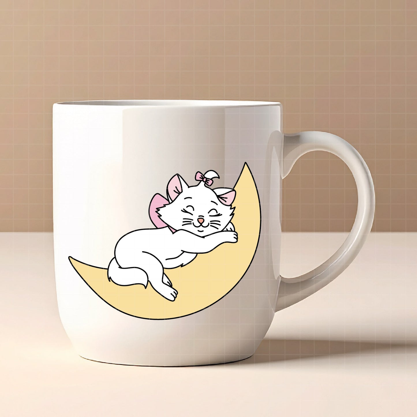 COD4328 - The aristocats SVG, The aristocats clipart vector. Kitten marie, toulouse and berlioz clipart pack bundle svg