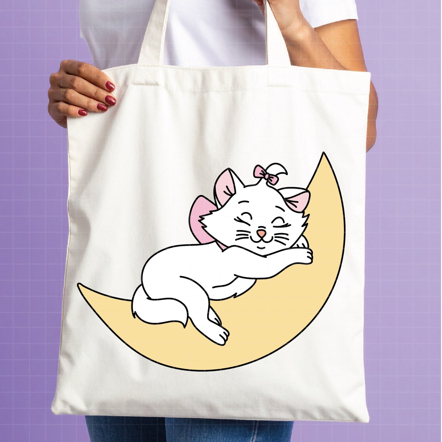 COD4328 - The aristocats SVG, The aristocats clipart vector. Kitten marie, toulouse and berlioz clipart pack bundle svg