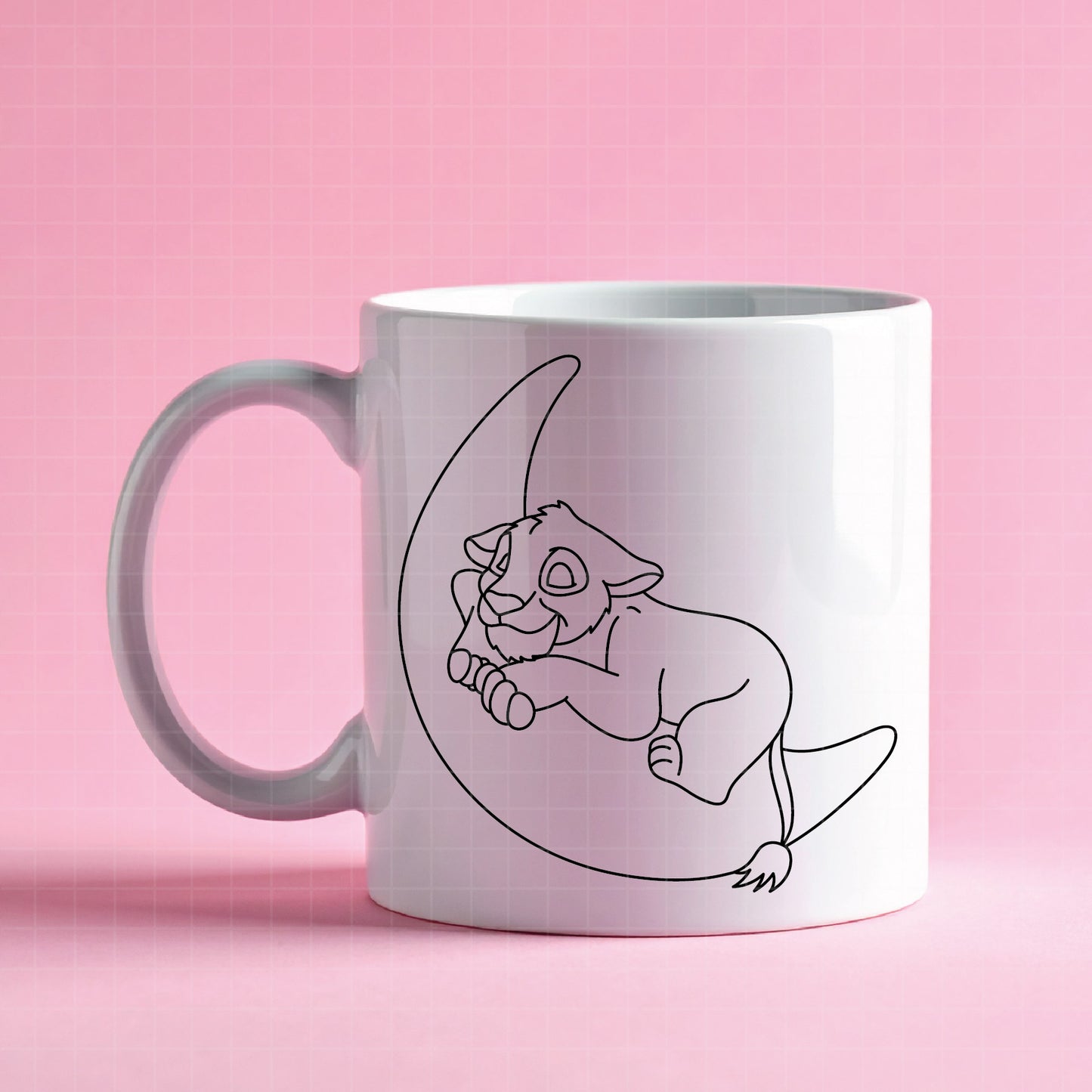 COD4329 - Lion King Svg, Remember who you are svg, Hakuna Matata svg, It means no worries svg