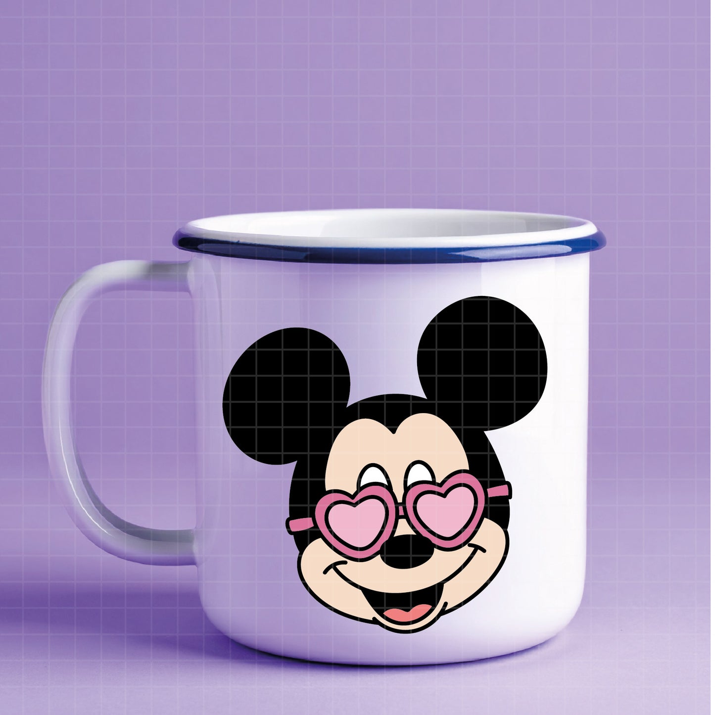 COD4343 - Mickey svg, Mickey disneyland  Svg, Disney svg, Magical svg, Mickey face svg