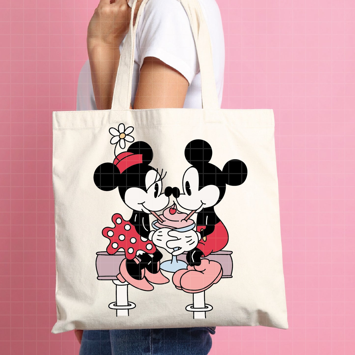 COD4346 - Mickey and minnie sketch svg, Mickey Svg, Disney svg, Magical svg, Mickey face svg