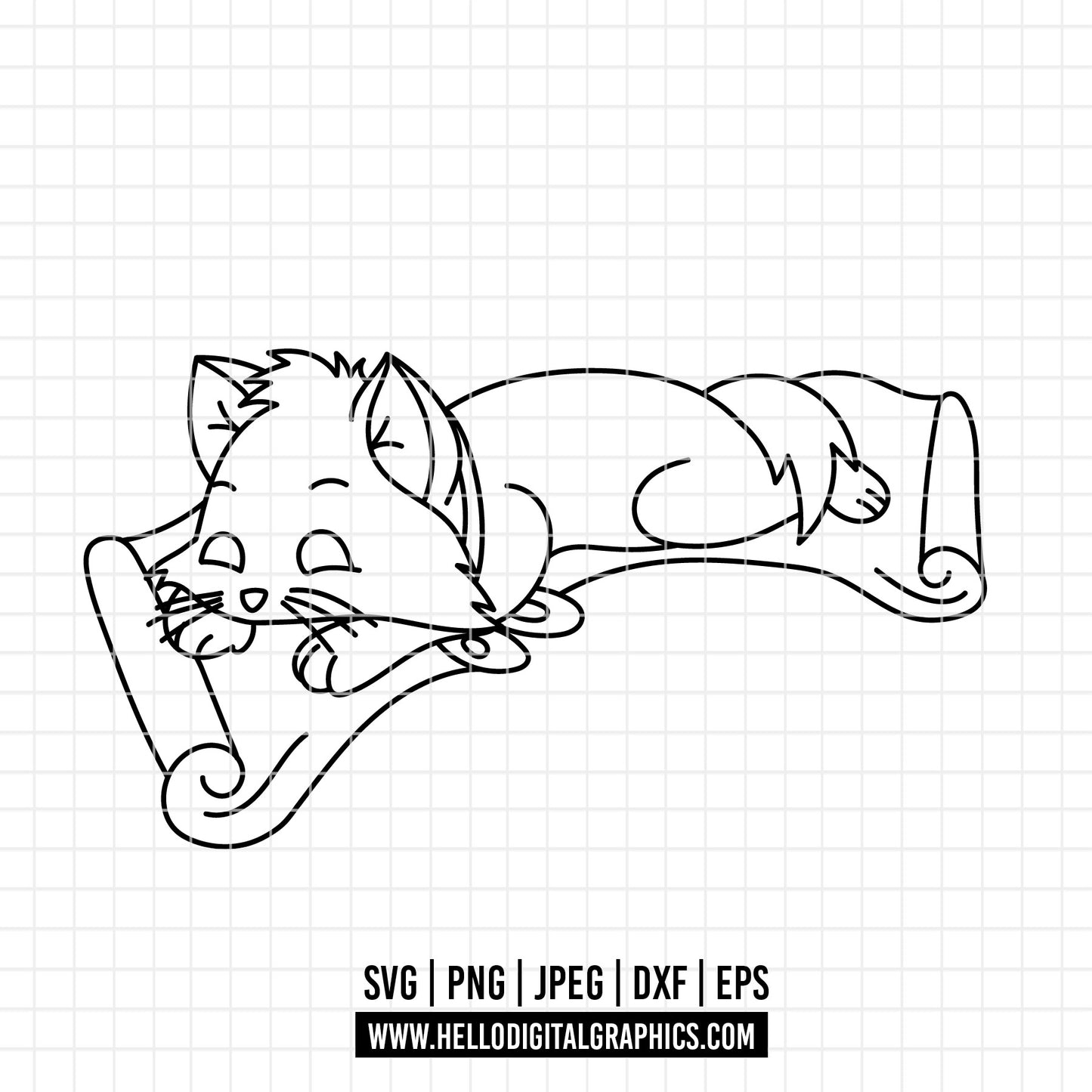 COD4347 - The aristocats SVG, The aristocats clipart vector. Kitten marie, toulouse and berlioz clipart pack bundle svg