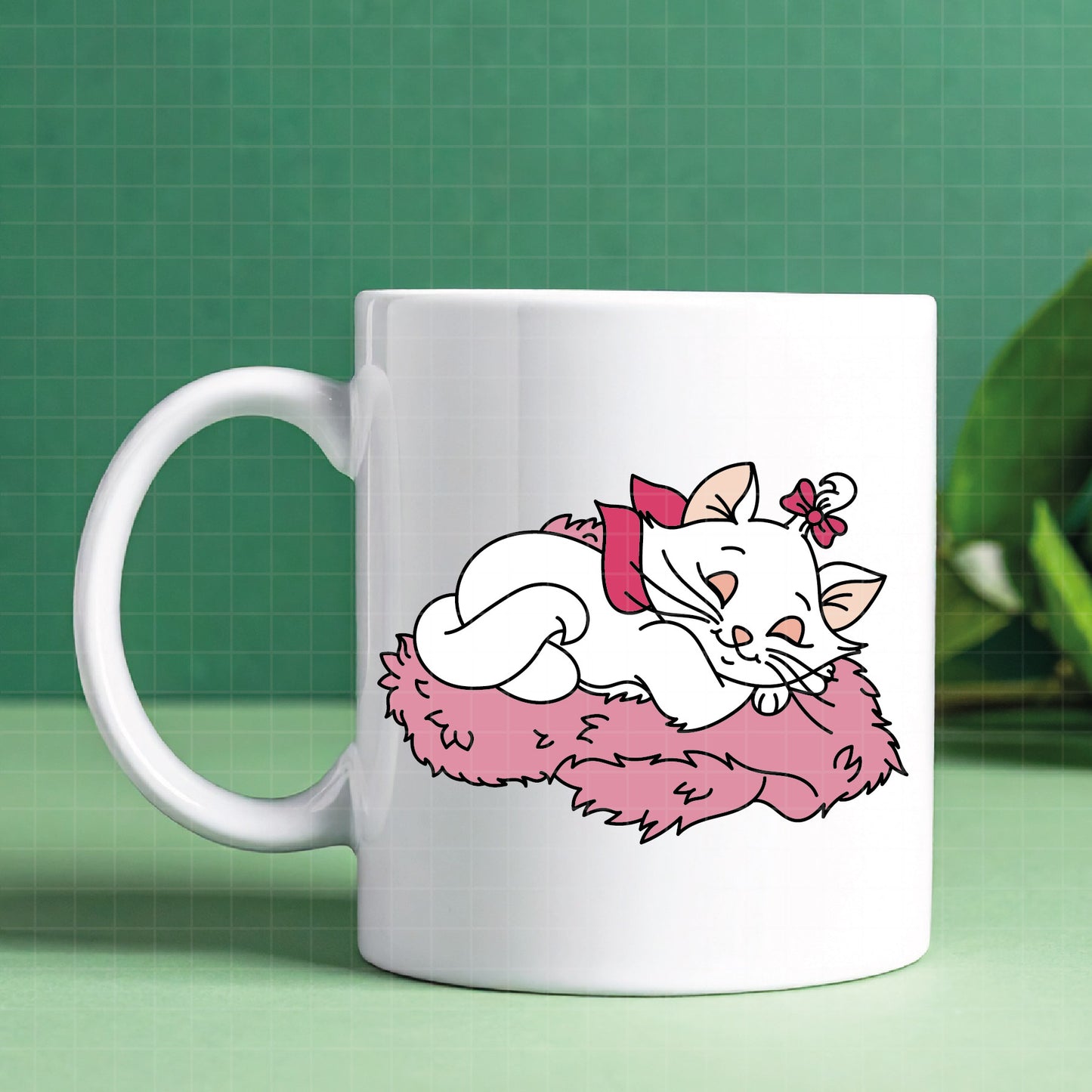 COD4349 - The aristocats SVG, The aristocats clipart vector. Kitten marie, toulouse and berlioz clipart pack bundle svg