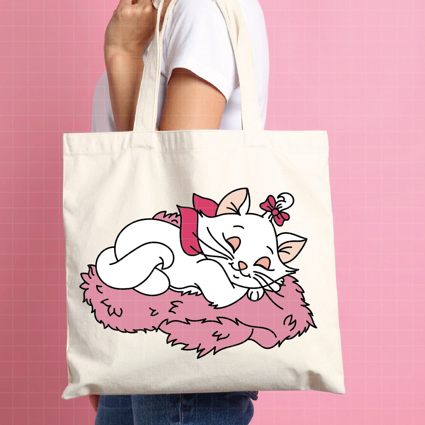 COD4349 - The aristocats SVG, The aristocats clipart vector. Kitten marie, toulouse and berlioz clipart pack bundle svg