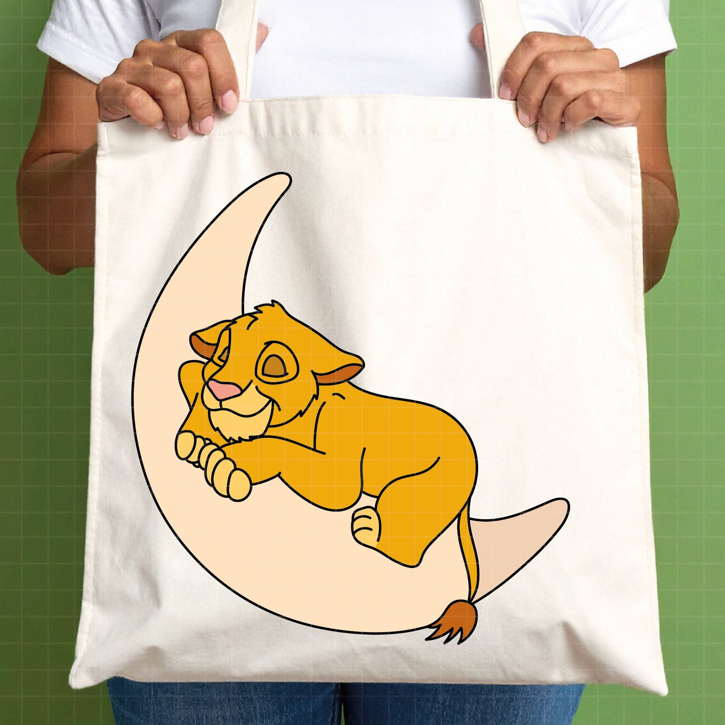 COD4354 - Lion King Svg, Remember who you are svg, Hakuna Matata svg, It means no worries svg
