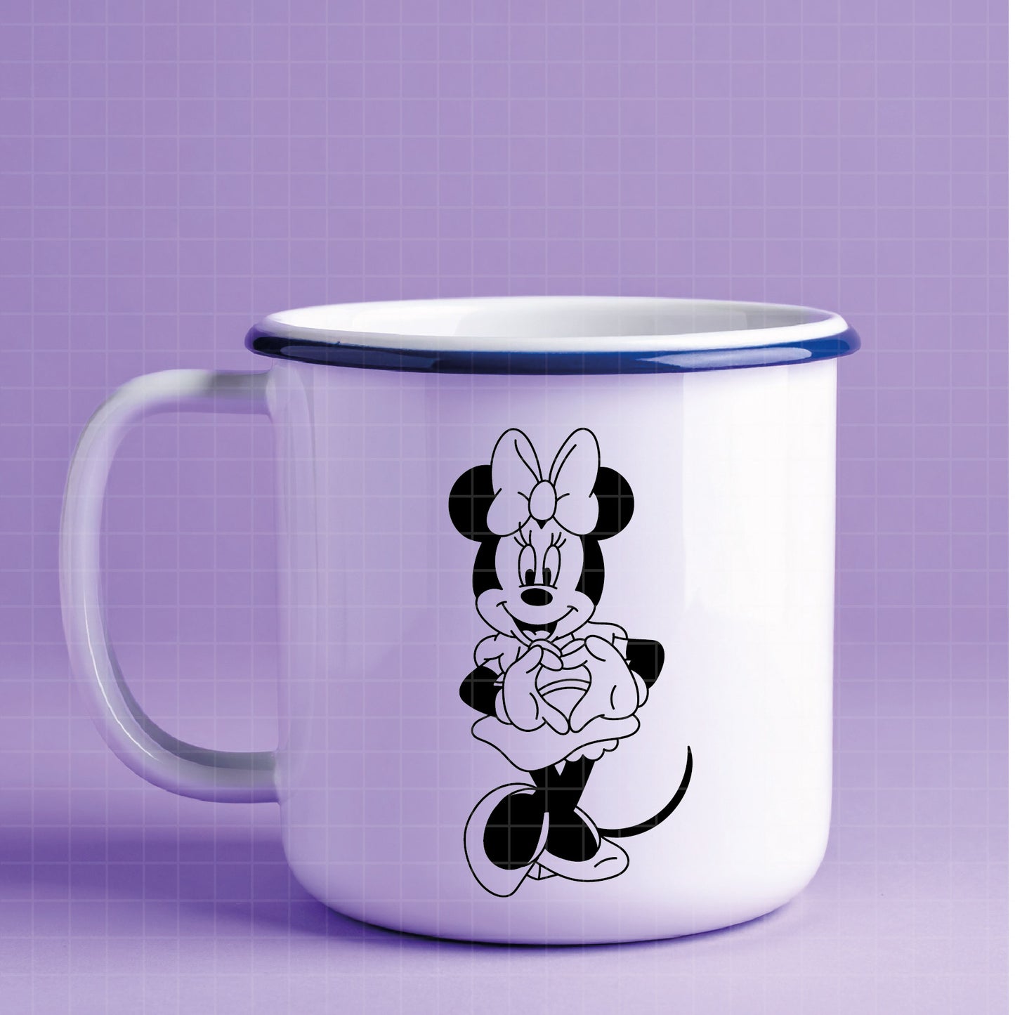 COD4362 - Minnie svg, Disney svg, disneyland t shirt svg, Disney svg, dtf, sublimation
