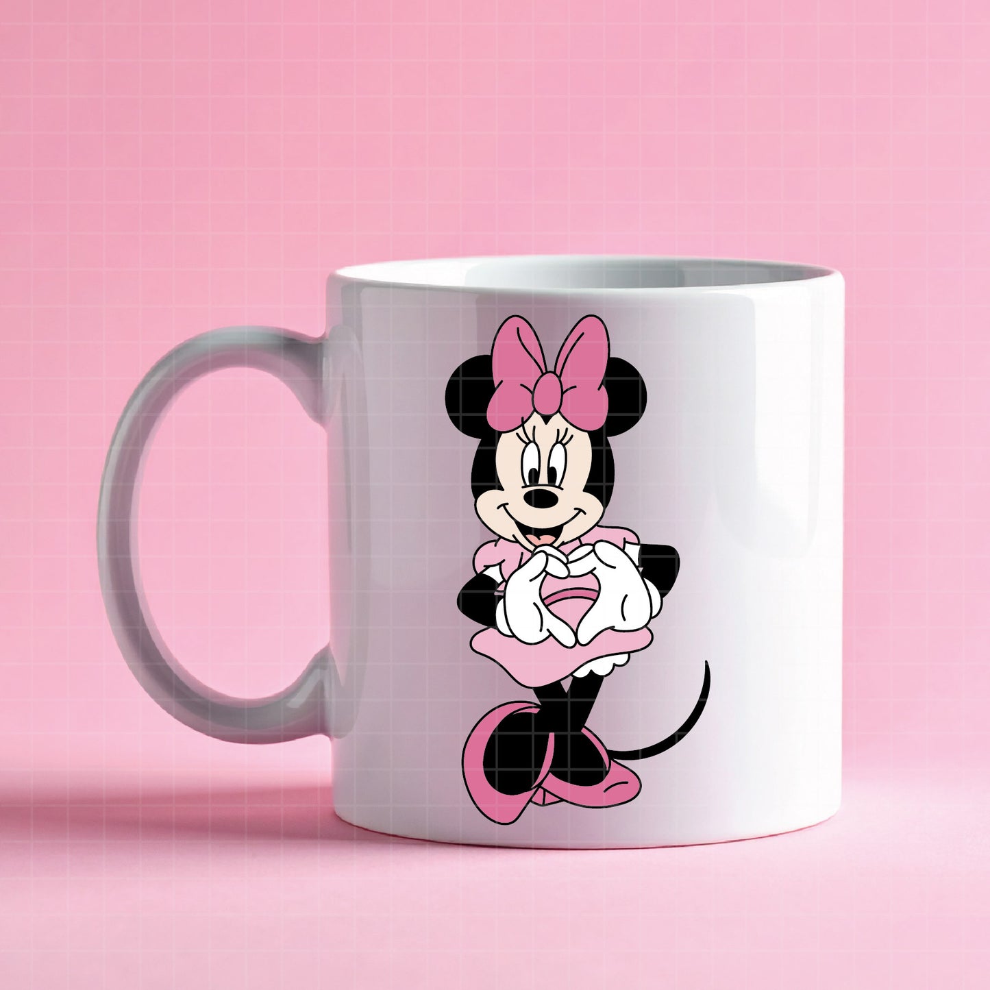 COD4364 - Minnie svg, Disney svg, disneyland t shirt svg, Disney svg, dtf, sublimation