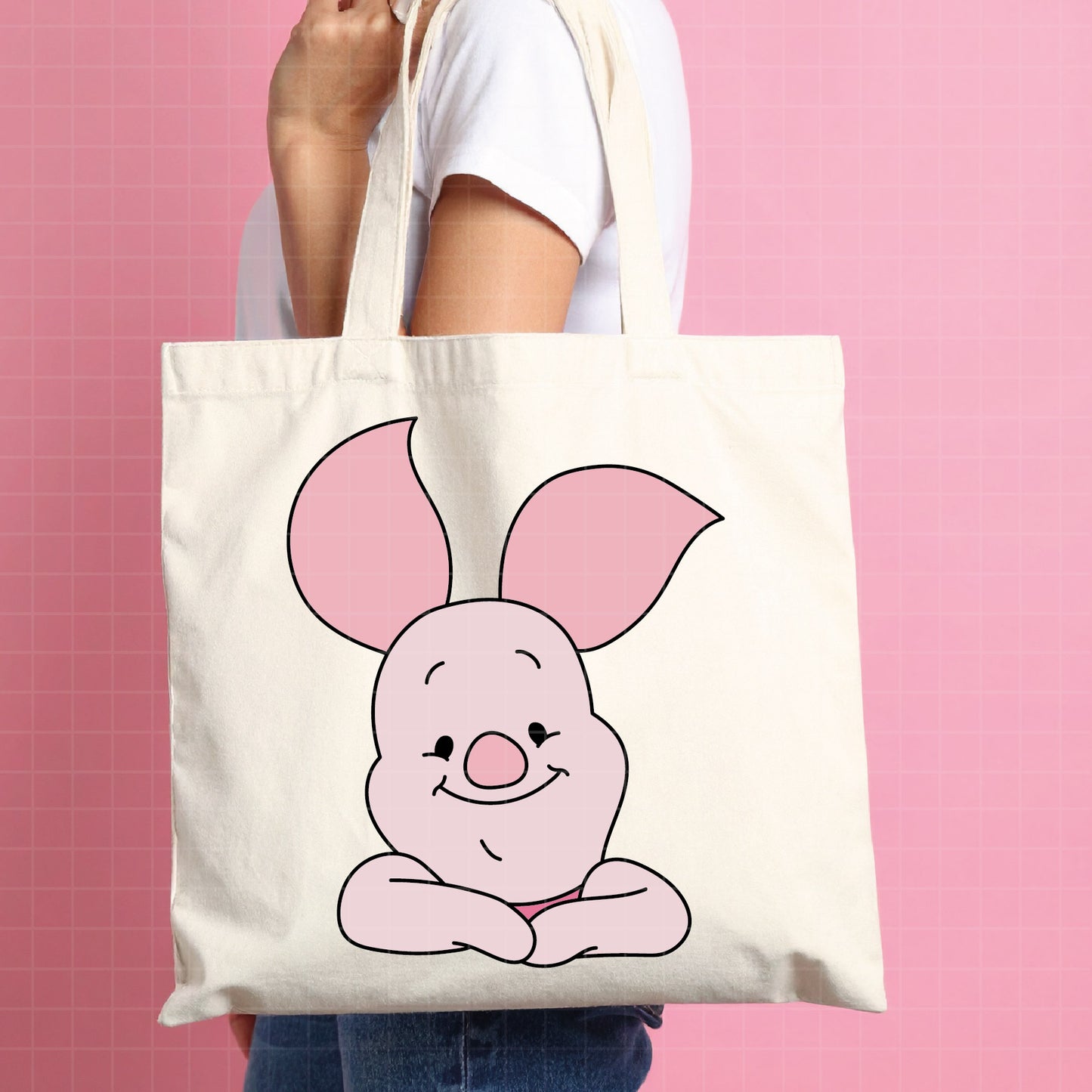COD4555 - Piglet and pooh svg, Winnie the pooh svg, disney svg
