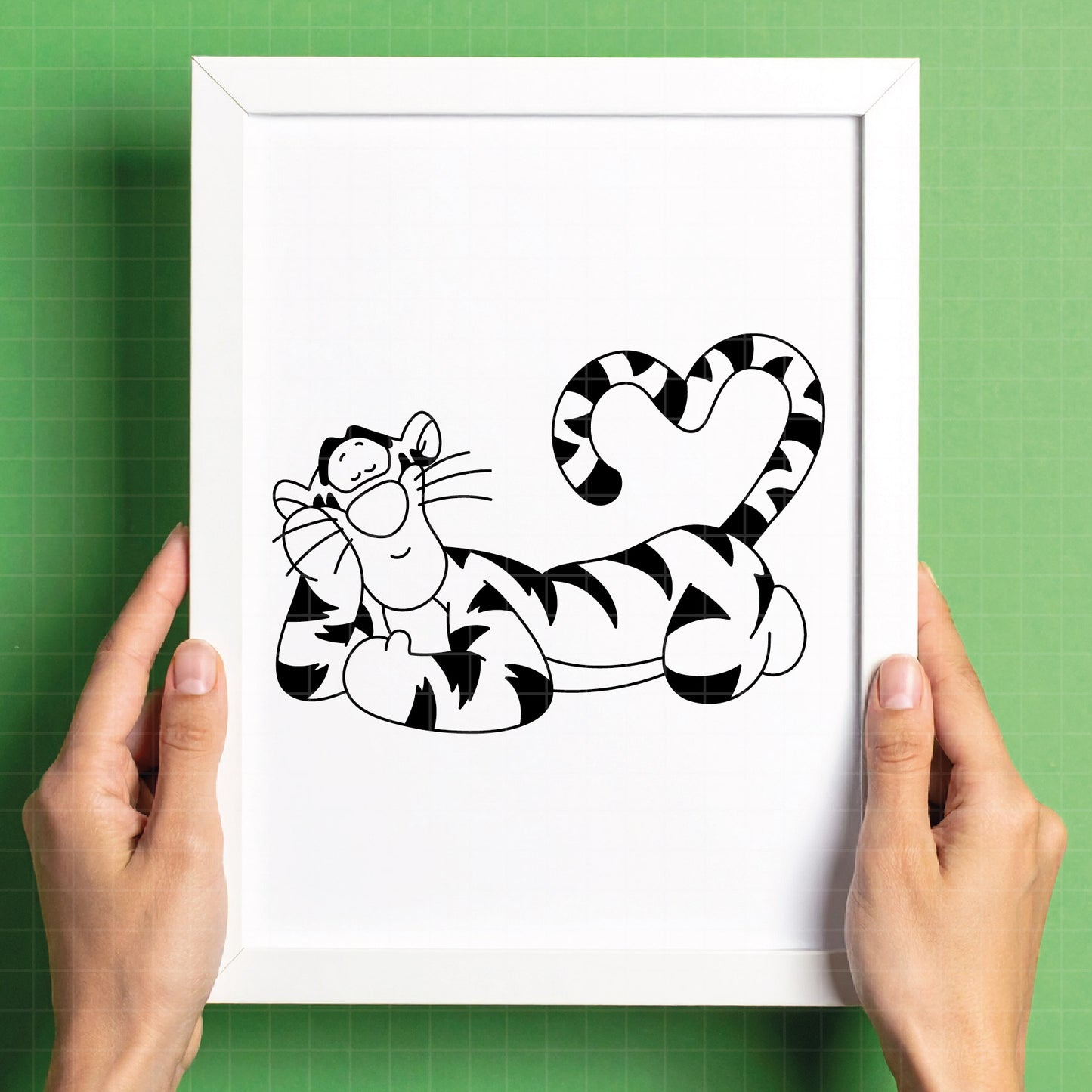 COD4557 - Igor svg, Igor png, Winnie The Pooh png, Pooh Party Supplies