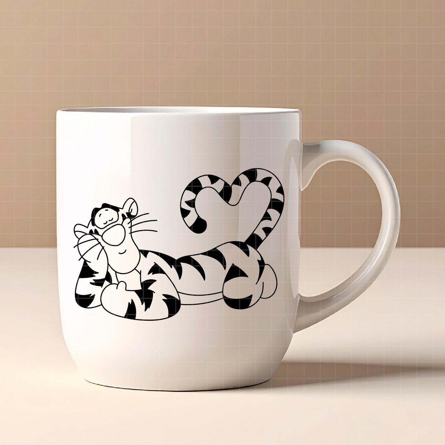 COD4557 - Igor svg, Igor png, Winnie The Pooh png, Pooh Party Supplies