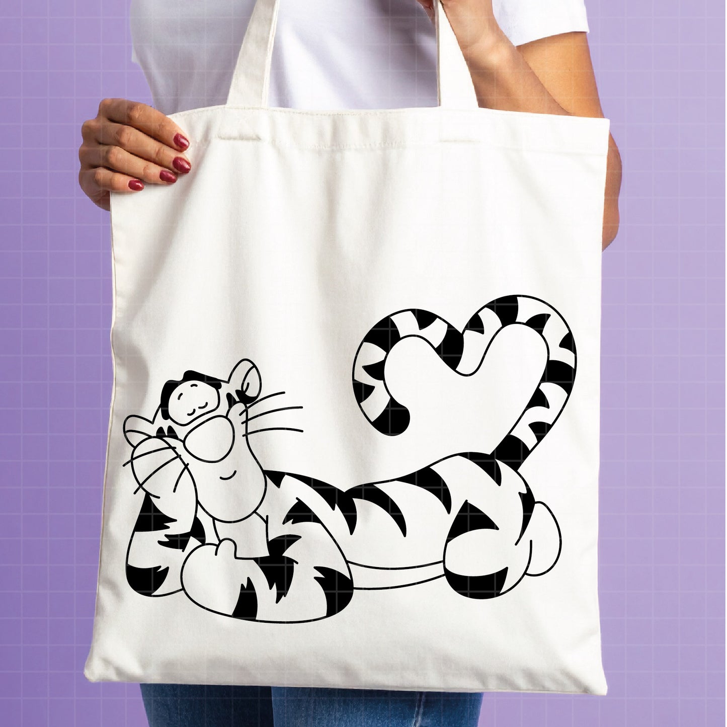 COD4557 - Igor svg, Igor png, Winnie The Pooh png, Pooh Party Supplies