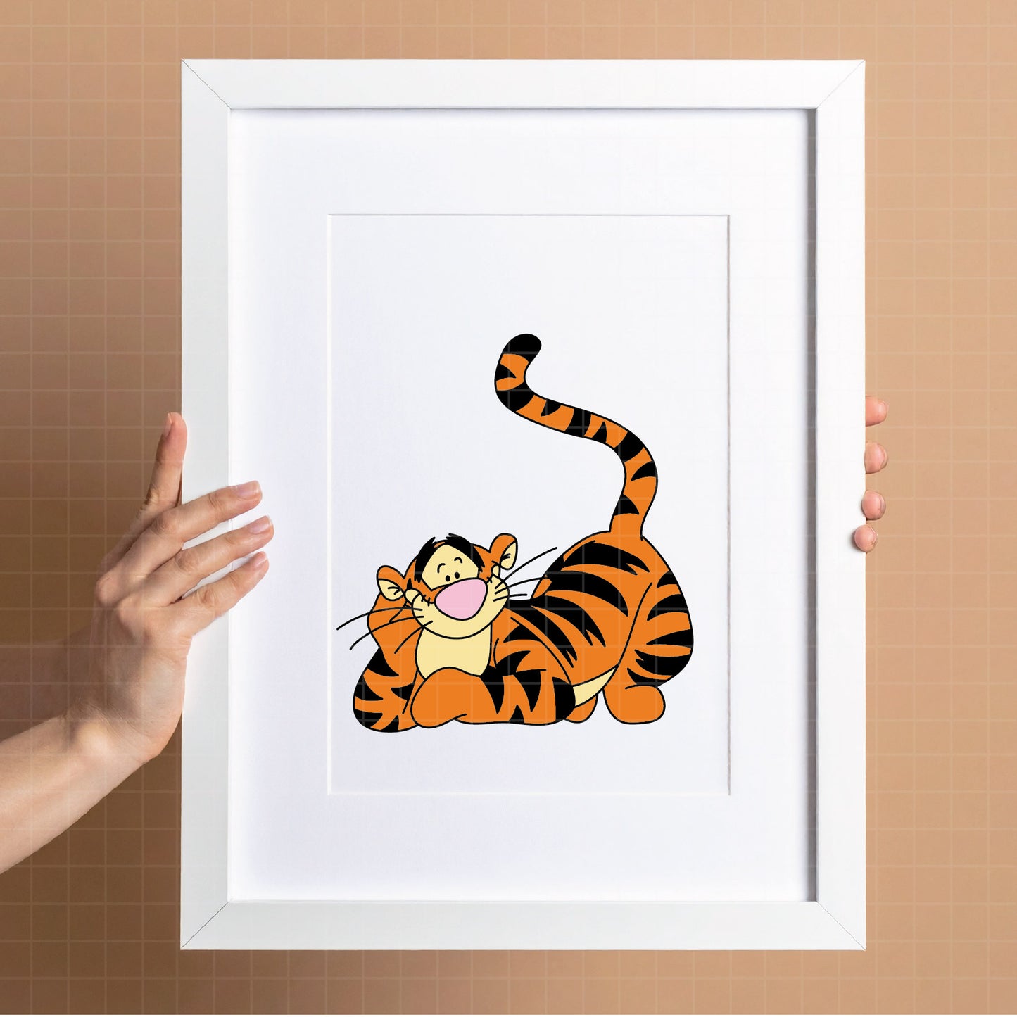 COD4559 - Igor svg, Igor png, Winnie The Pooh png, Pooh Party Supplies